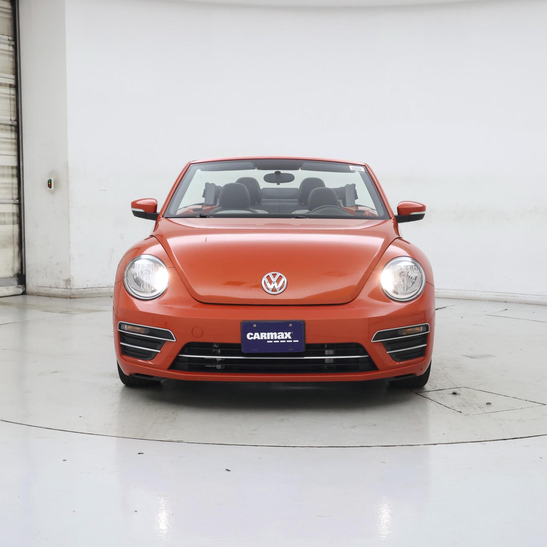 Thumbnail: 2019 Volkswagen Beetle - 5