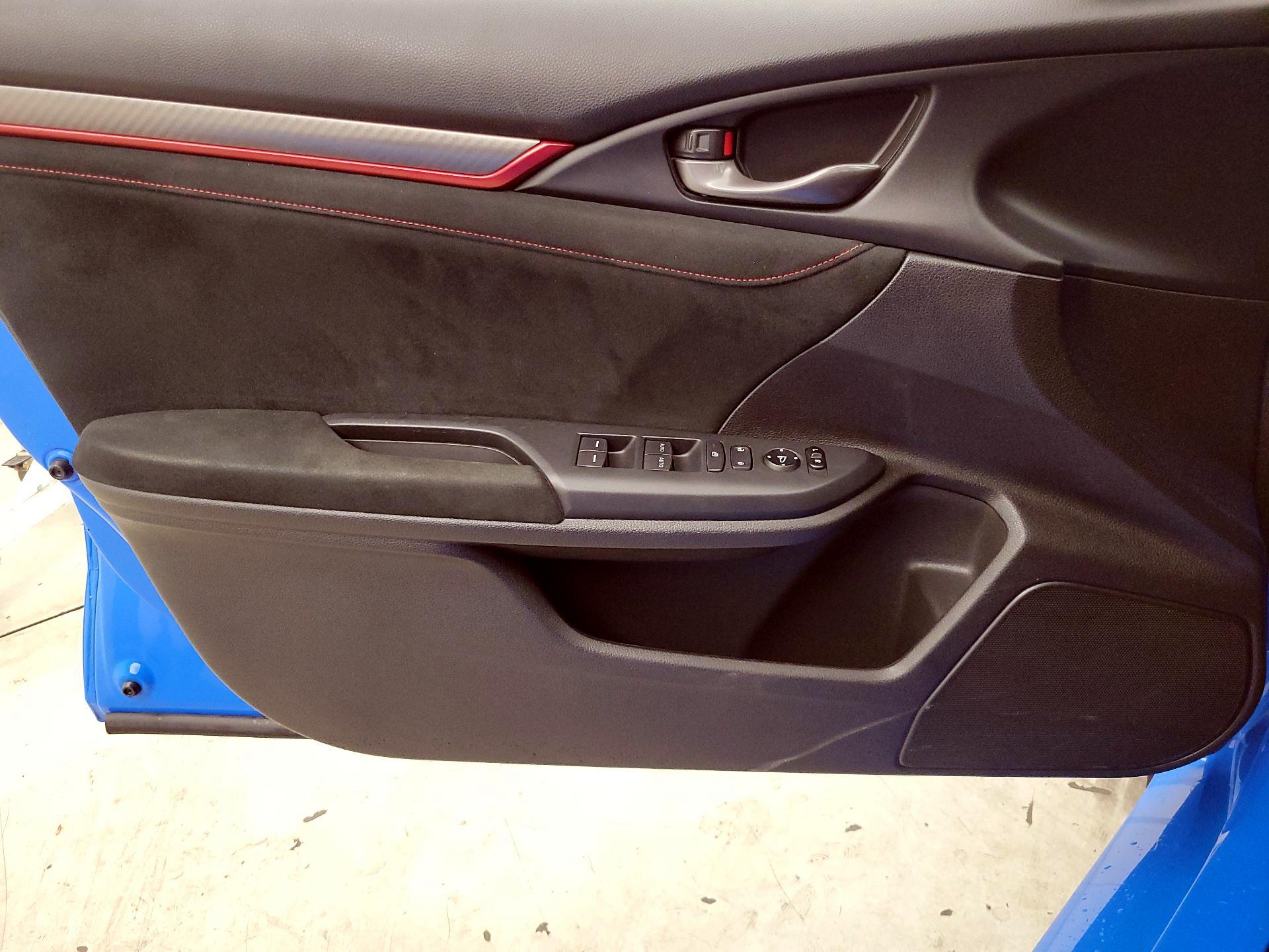 Thumbnail: 2021 Honda Civic - 12