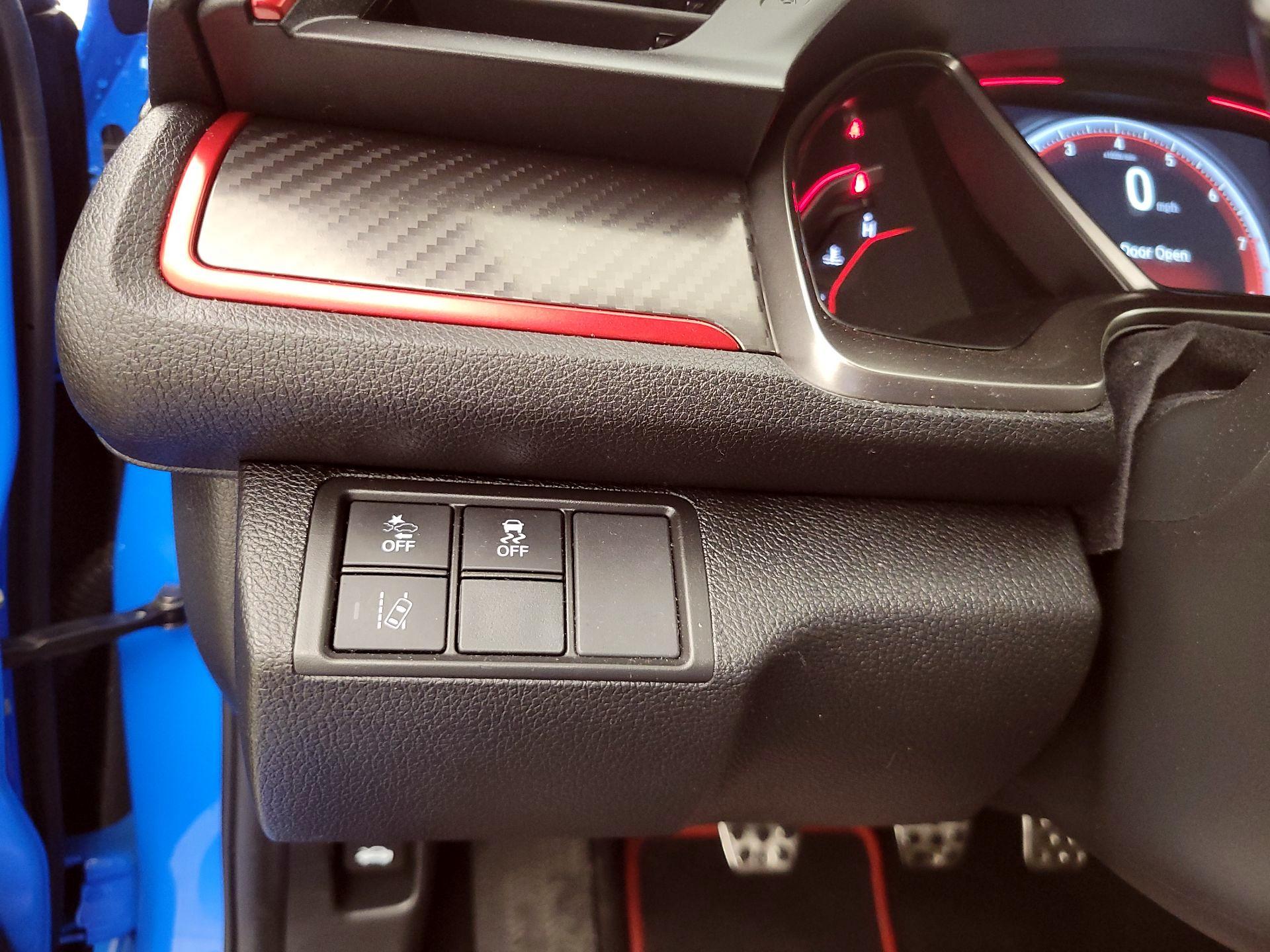Thumbnail: 2021 Honda Civic - 13