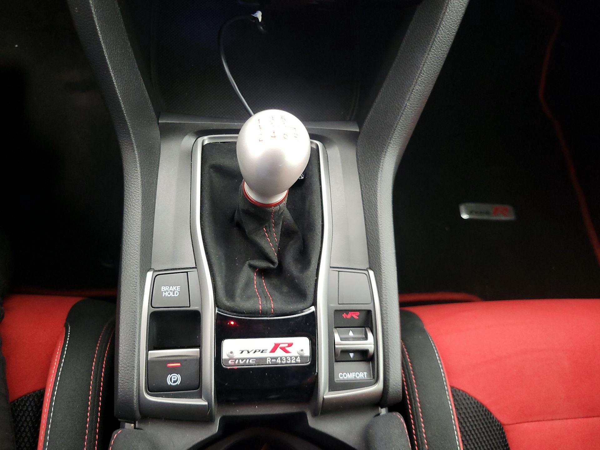 Thumbnail: 2021 Honda Civic - 18