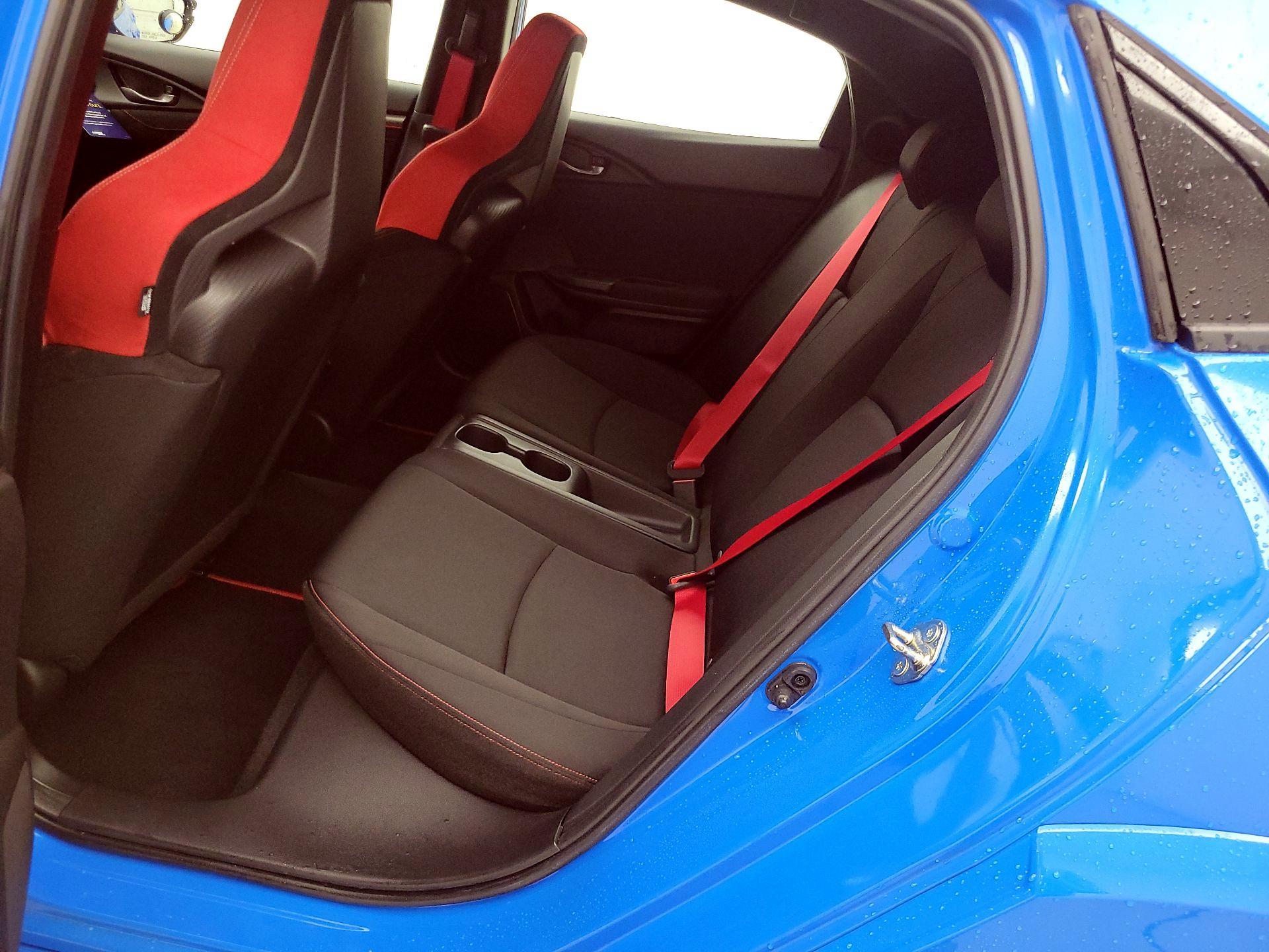 Thumbnail: 2021 Honda Civic - 20