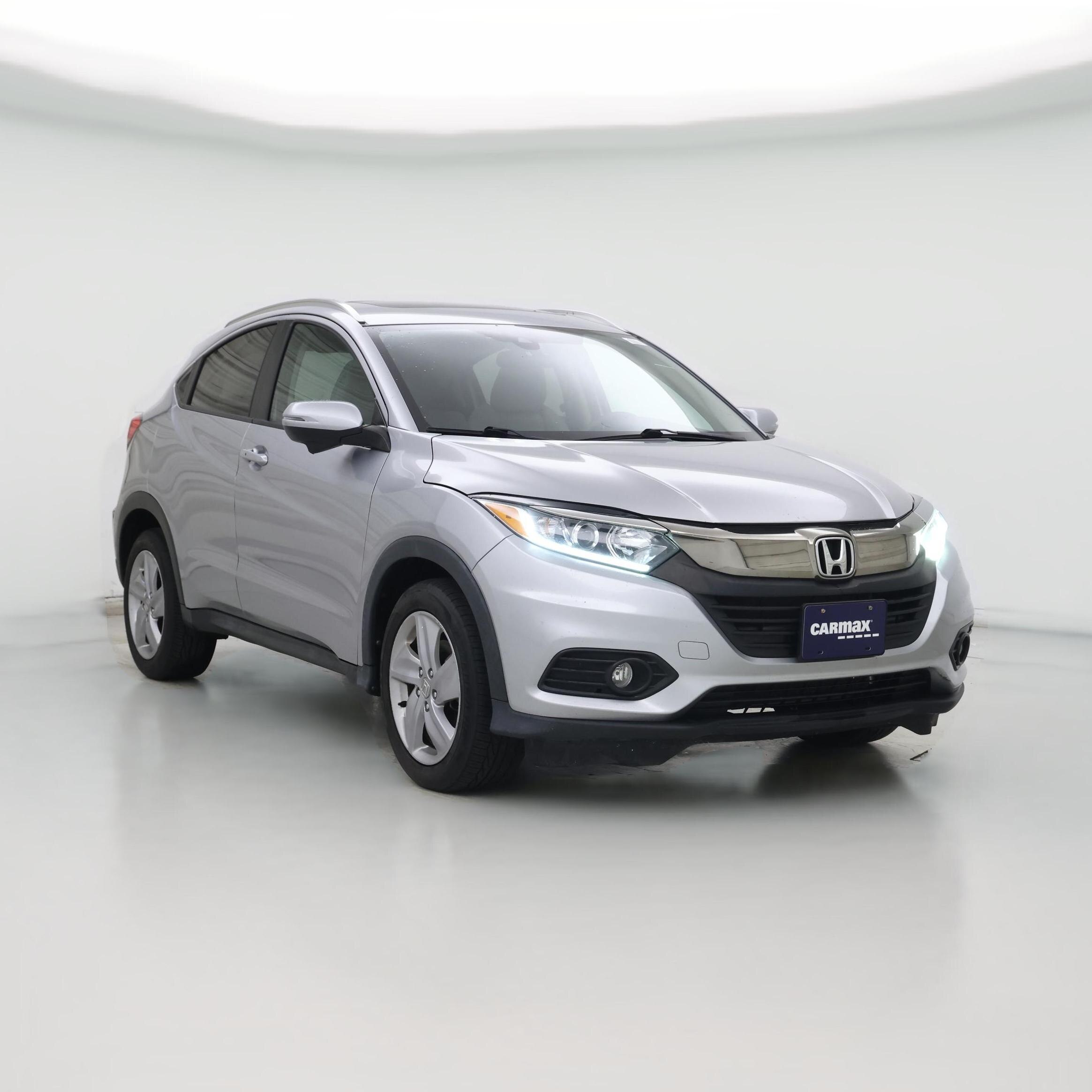 Thumbnail: 2020 Honda HR-V - 1