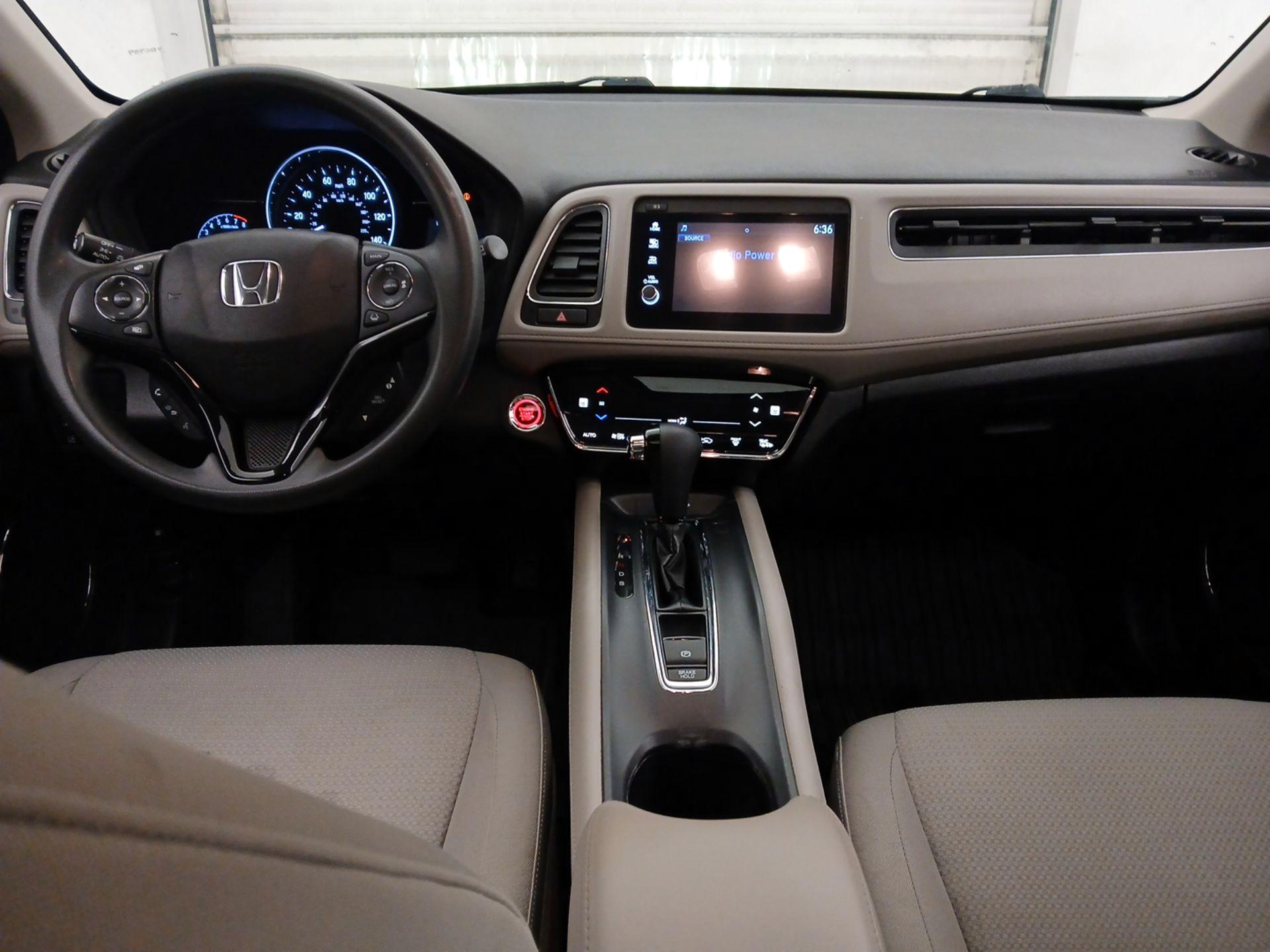 Thumbnail: 2020 Honda HR-V - 9