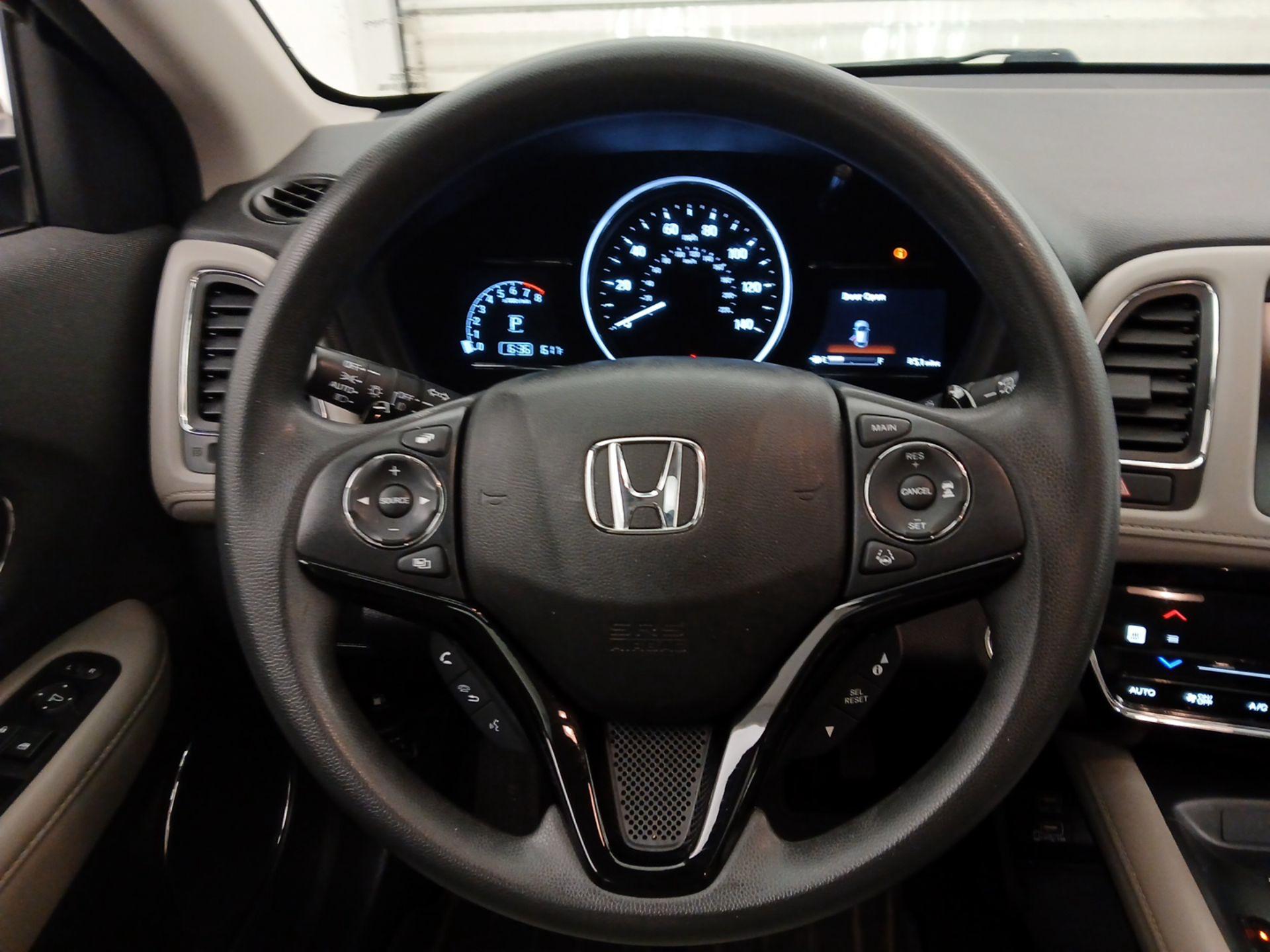 Thumbnail: 2020 Honda HR-V - 10