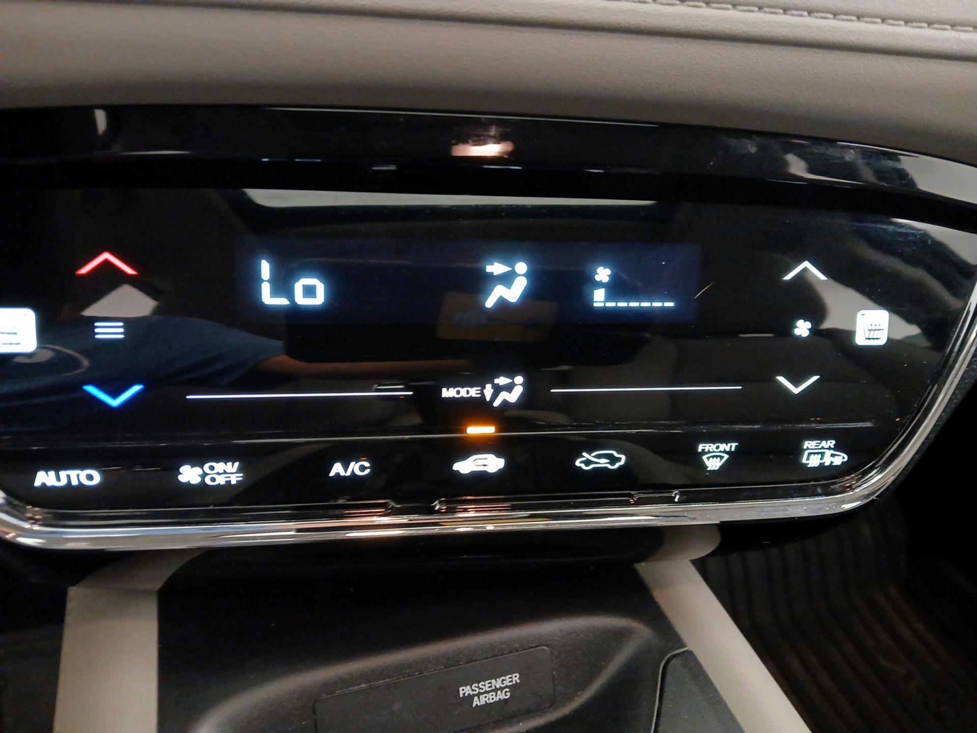 Thumbnail: 2020 Honda HR-V - 16
