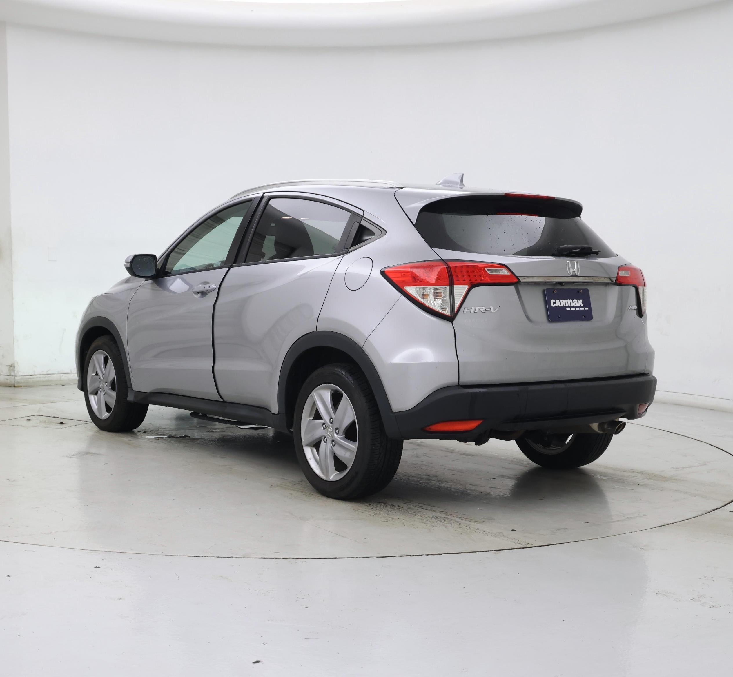 Thumbnail: 2020 Honda HR-V - 2