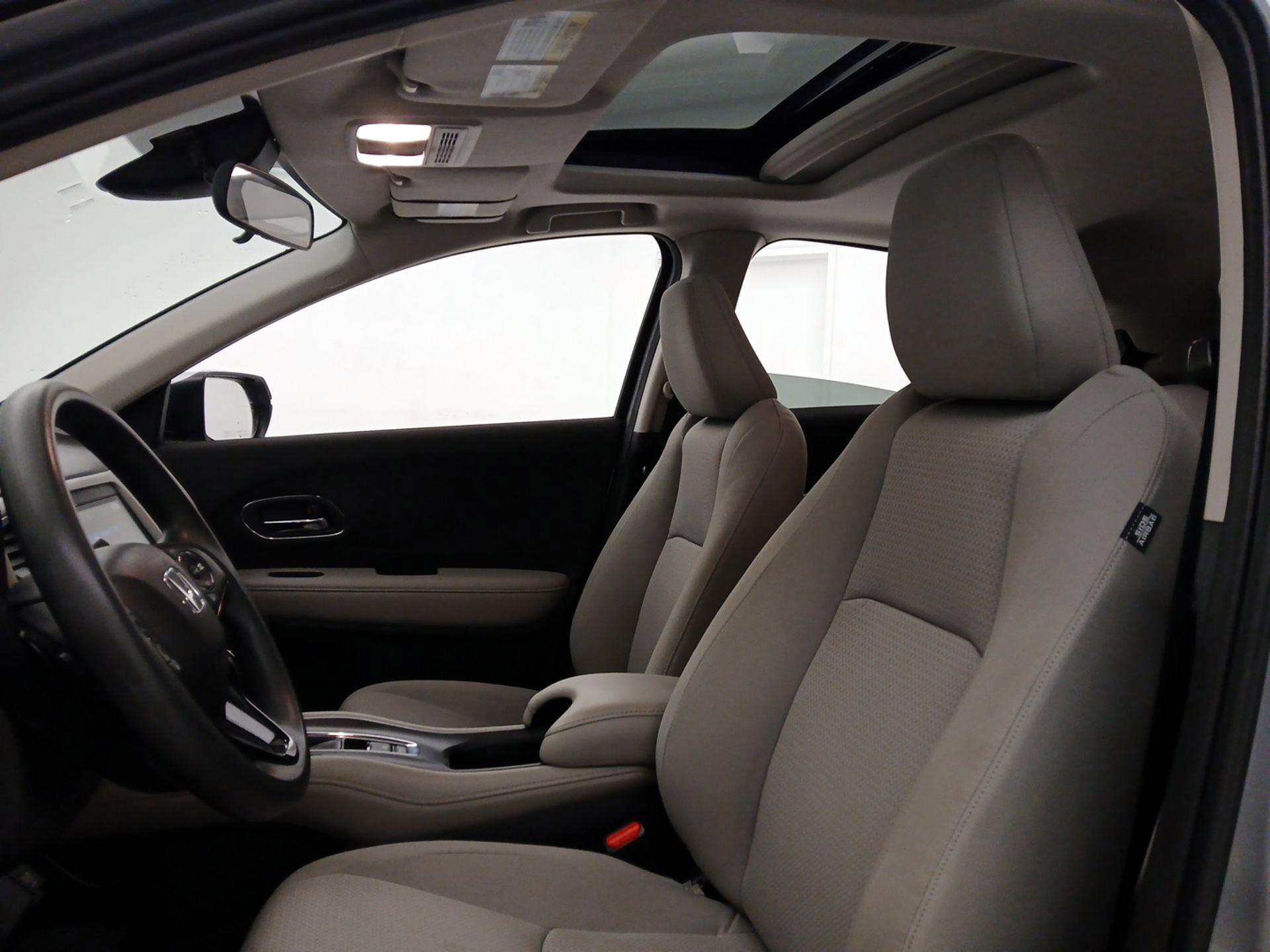 Thumbnail: 2020 Honda HR-V - 19