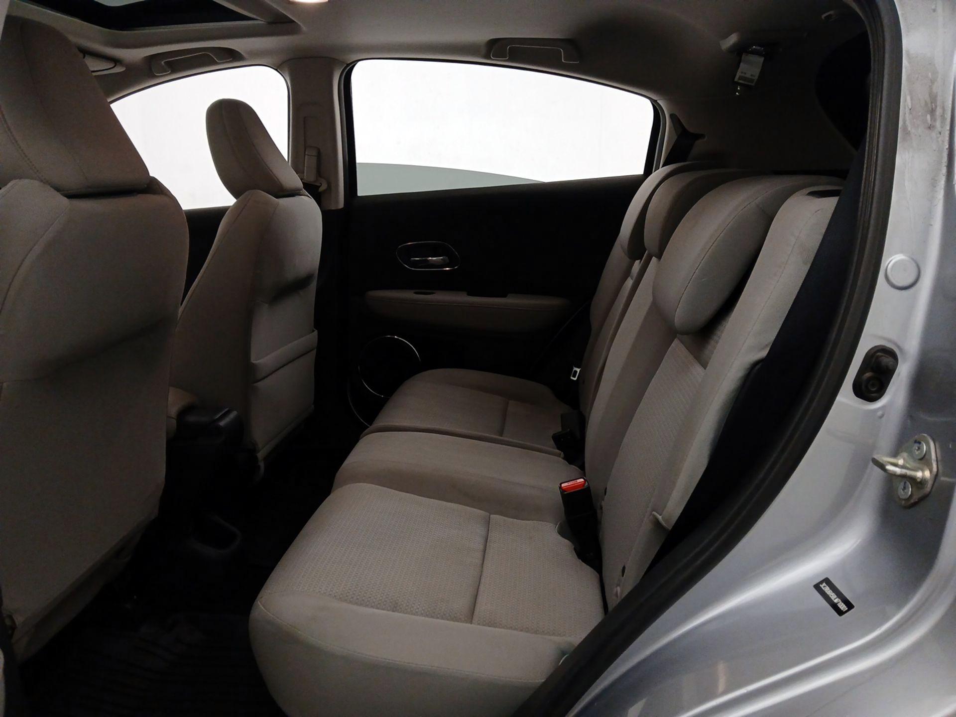 Thumbnail: 2020 Honda HR-V - 20