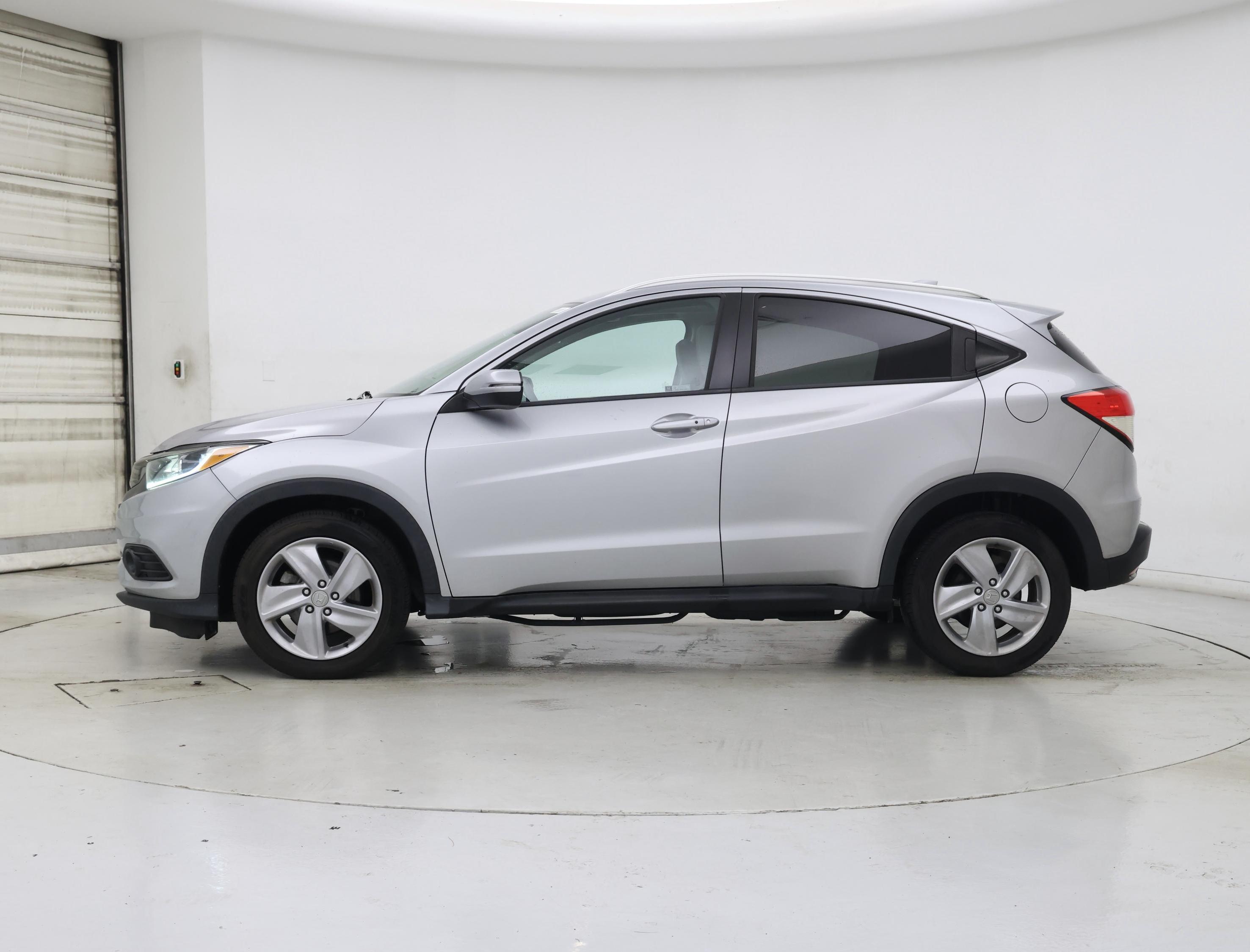 Thumbnail: 2020 Honda HR-V - 3