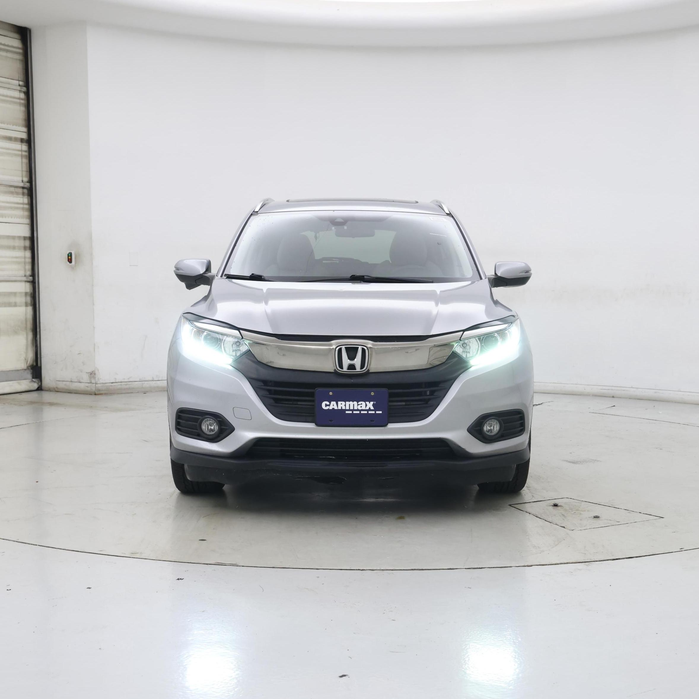 Thumbnail: 2020 Honda HR-V - 5