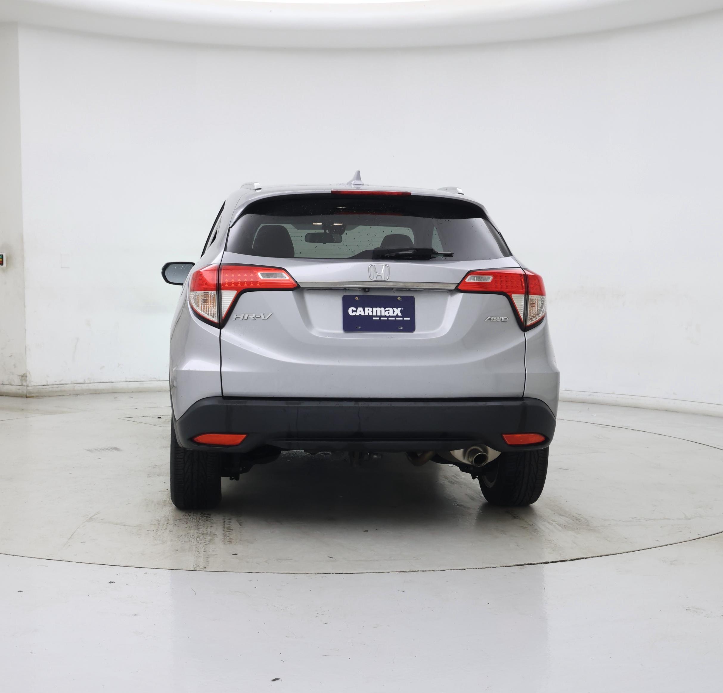 Thumbnail: 2020 Honda HR-V - 6