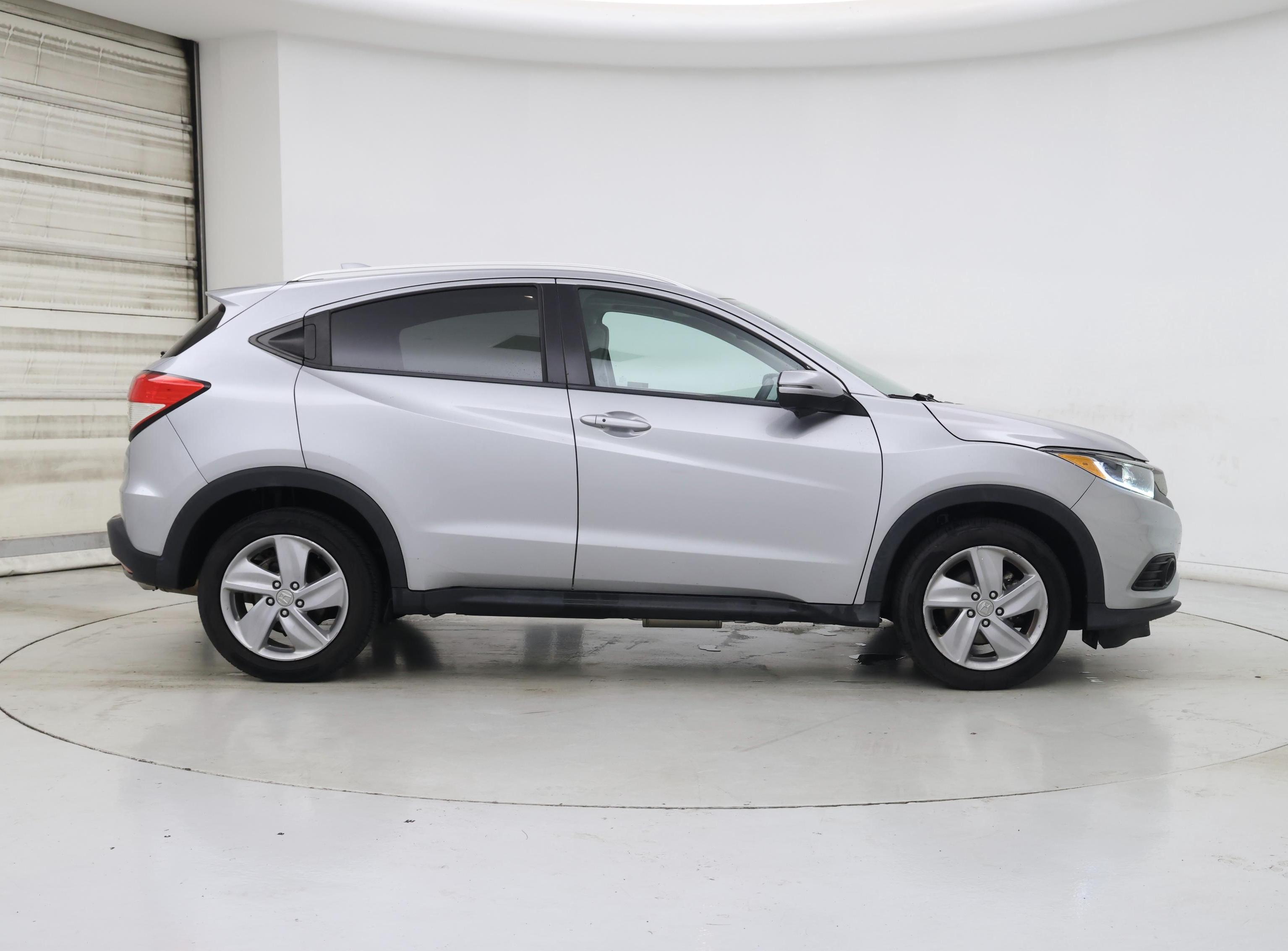 Thumbnail: 2020 Honda HR-V - 7