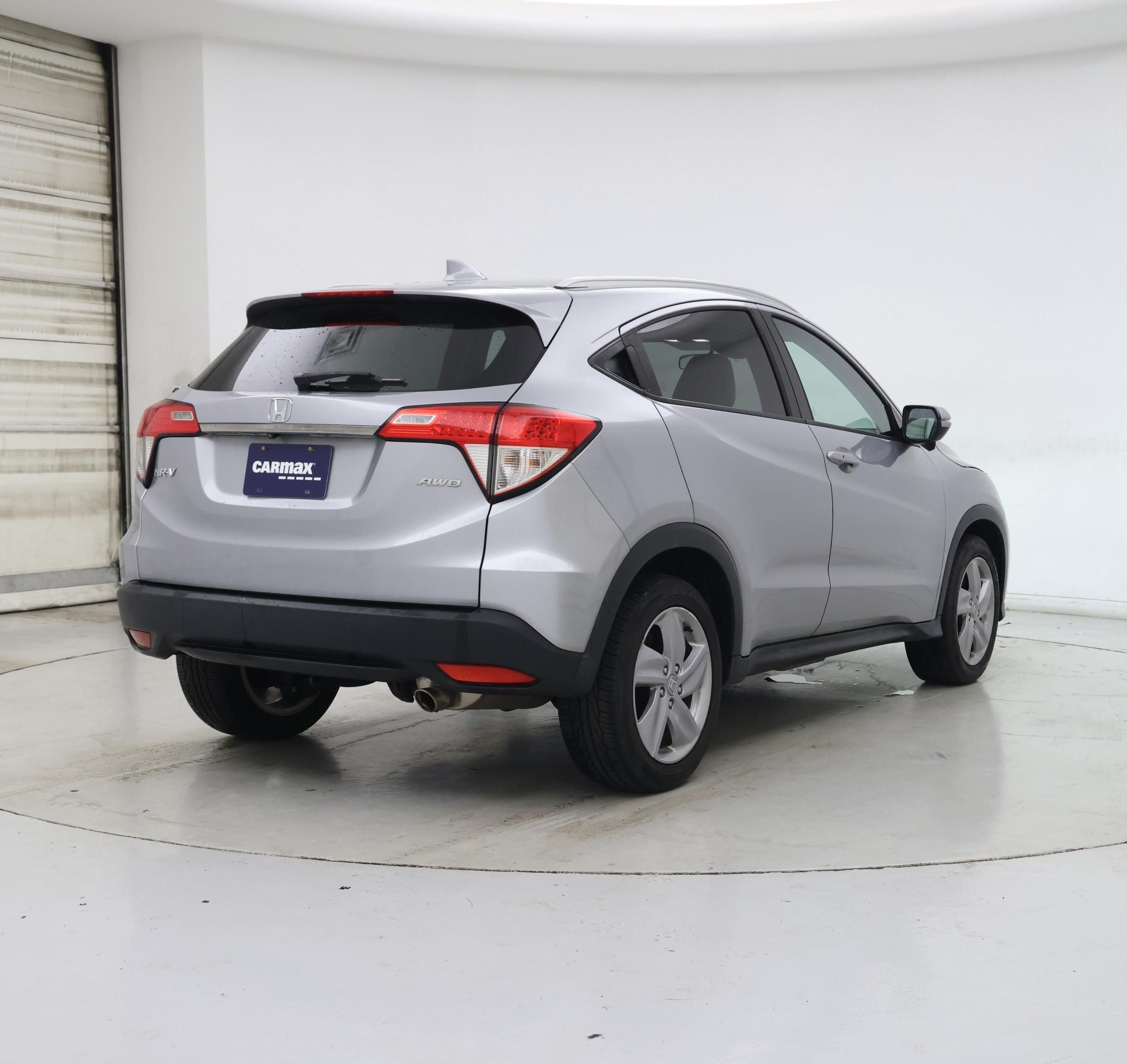 Thumbnail: 2020 Honda HR-V - 8