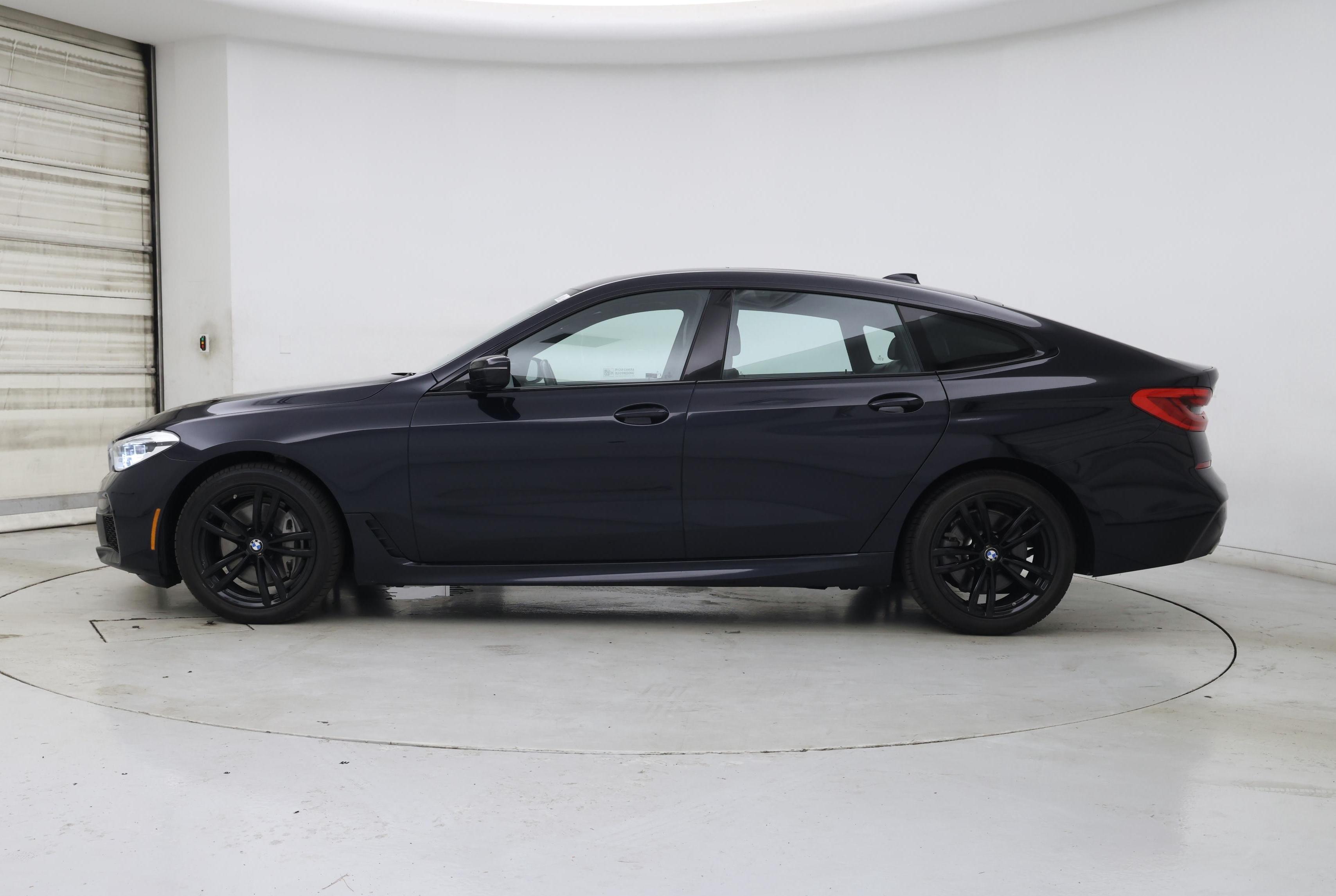 Thumbnail: 2019 BMW 6 Series - 3