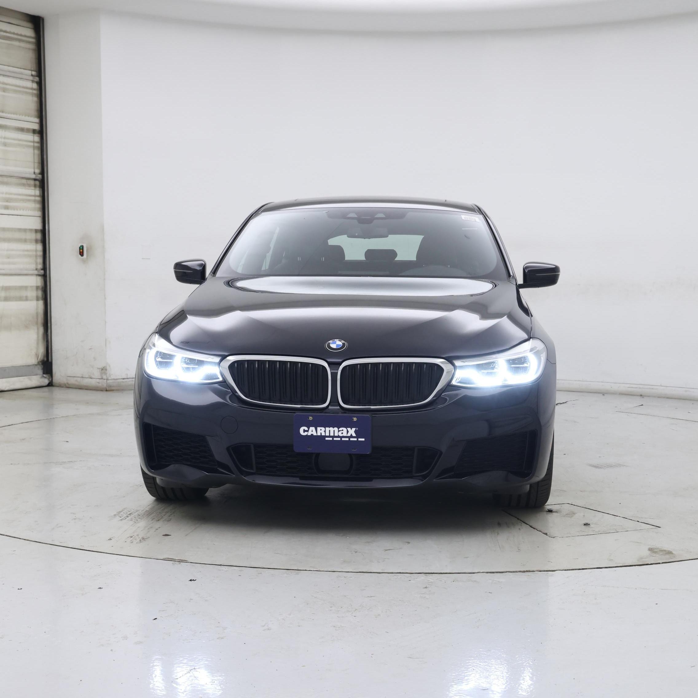 Thumbnail: 2019 BMW 6 Series - 5