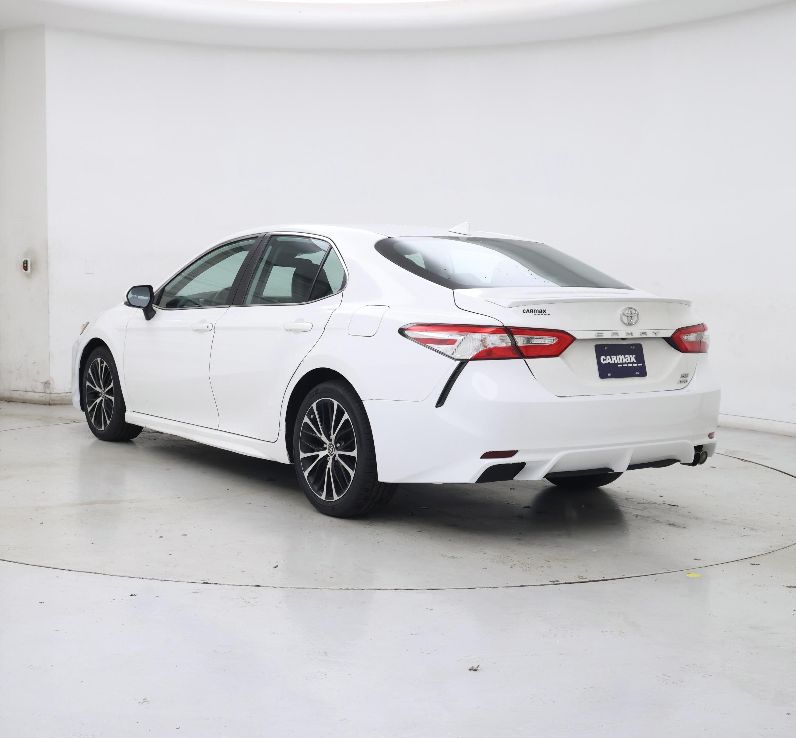 Thumbnail: 2020 Toyota Camry - 2
