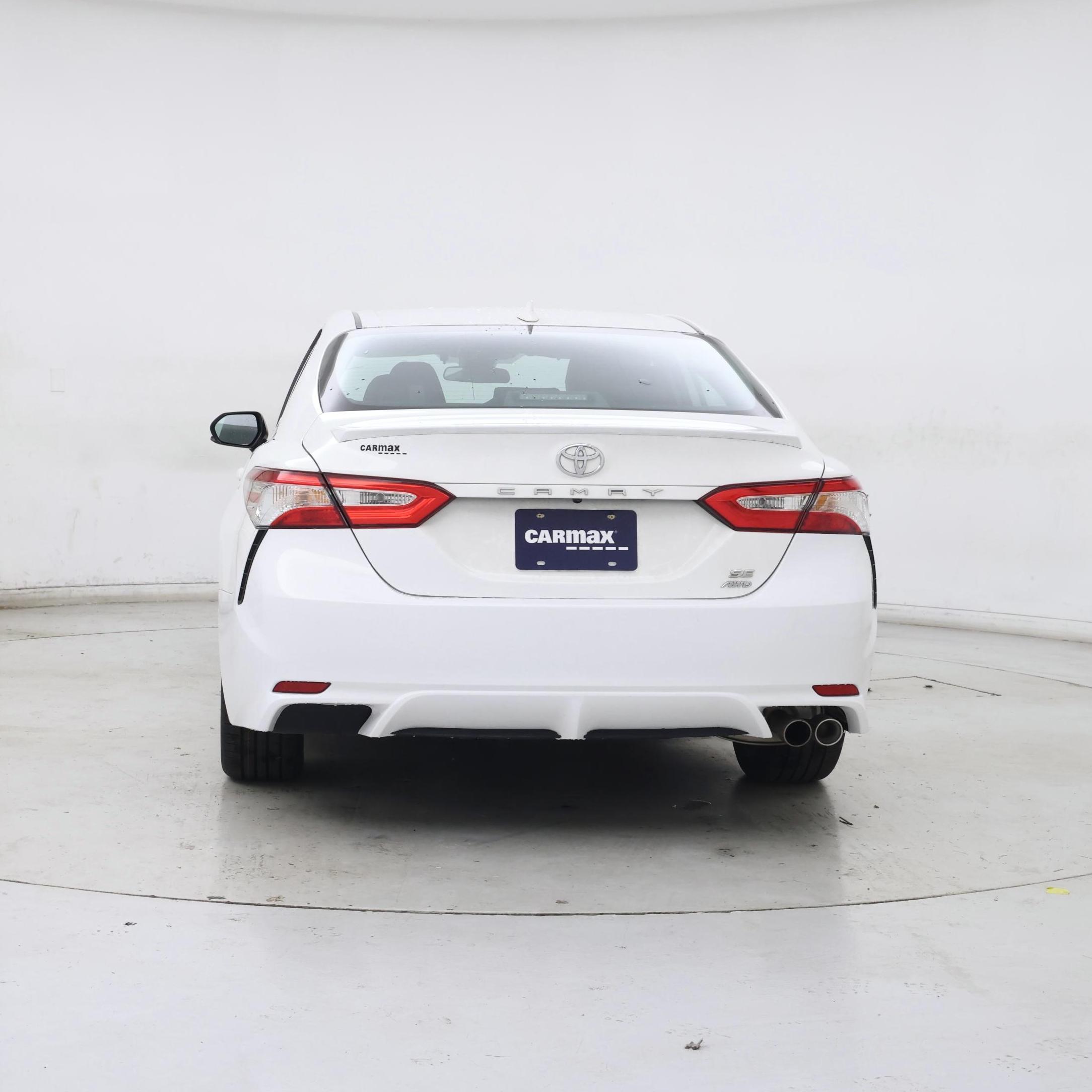 Thumbnail: 2020 Toyota Camry - 6