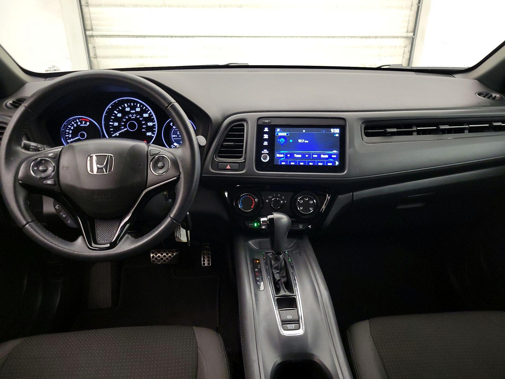 Thumbnail: 2022 Honda HR-V - 9