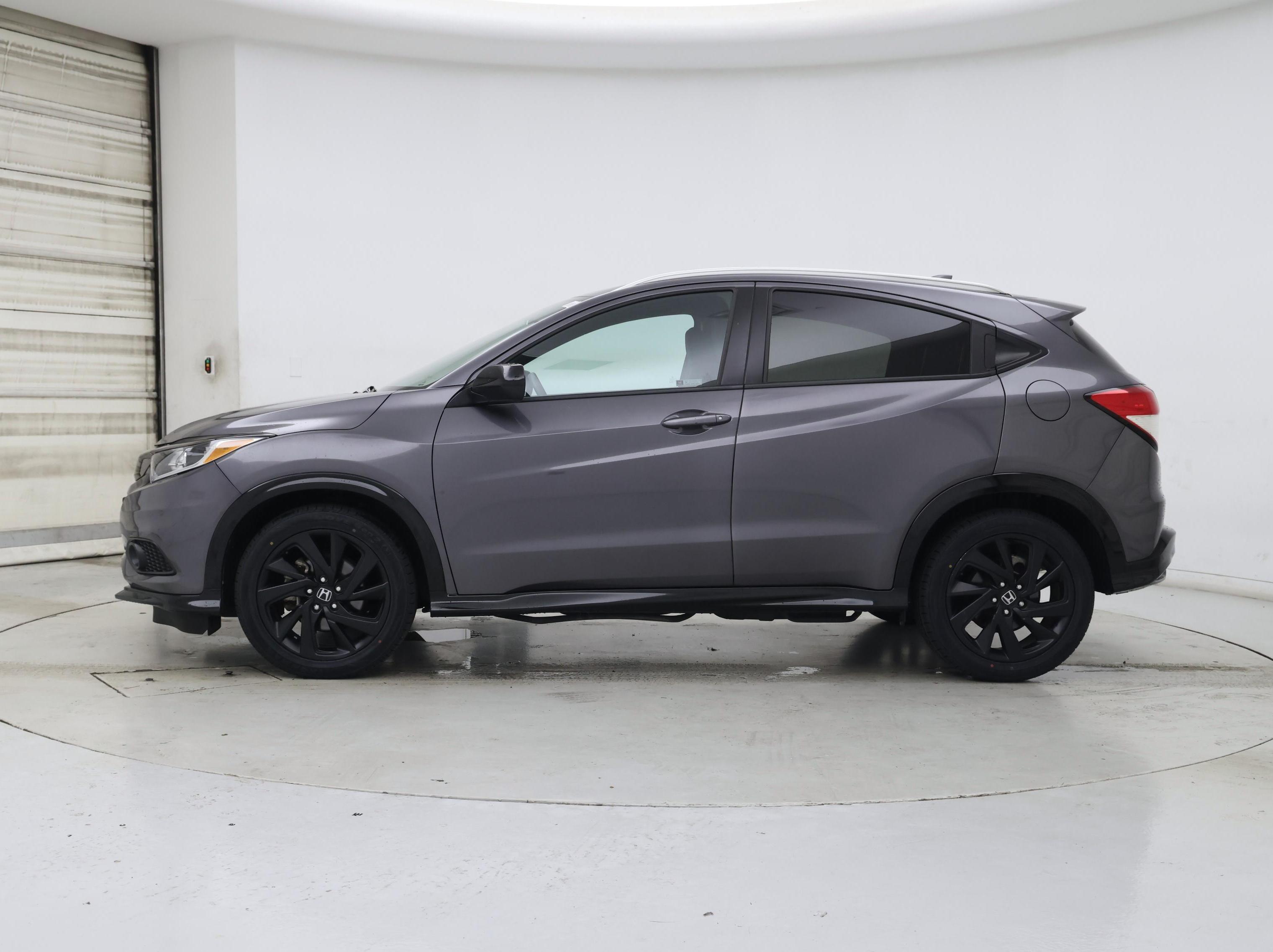 Thumbnail: 2022 Honda HR-V - 3