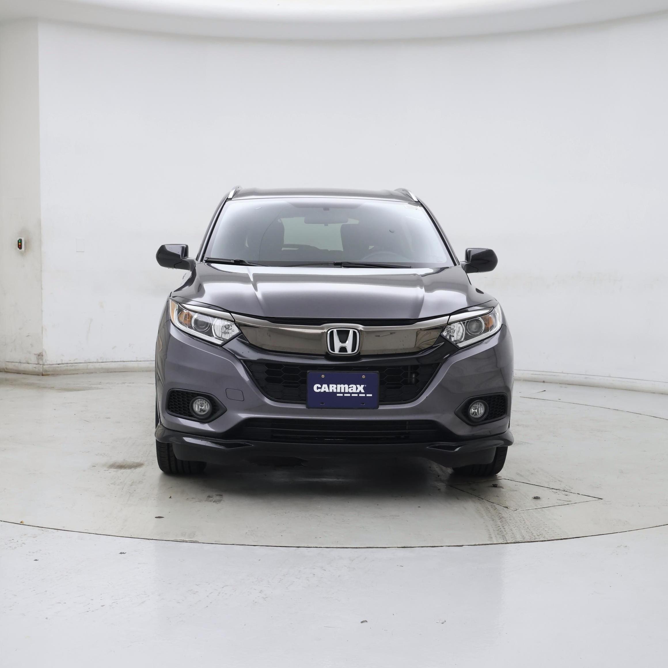 Thumbnail: 2022 Honda HR-V - 5