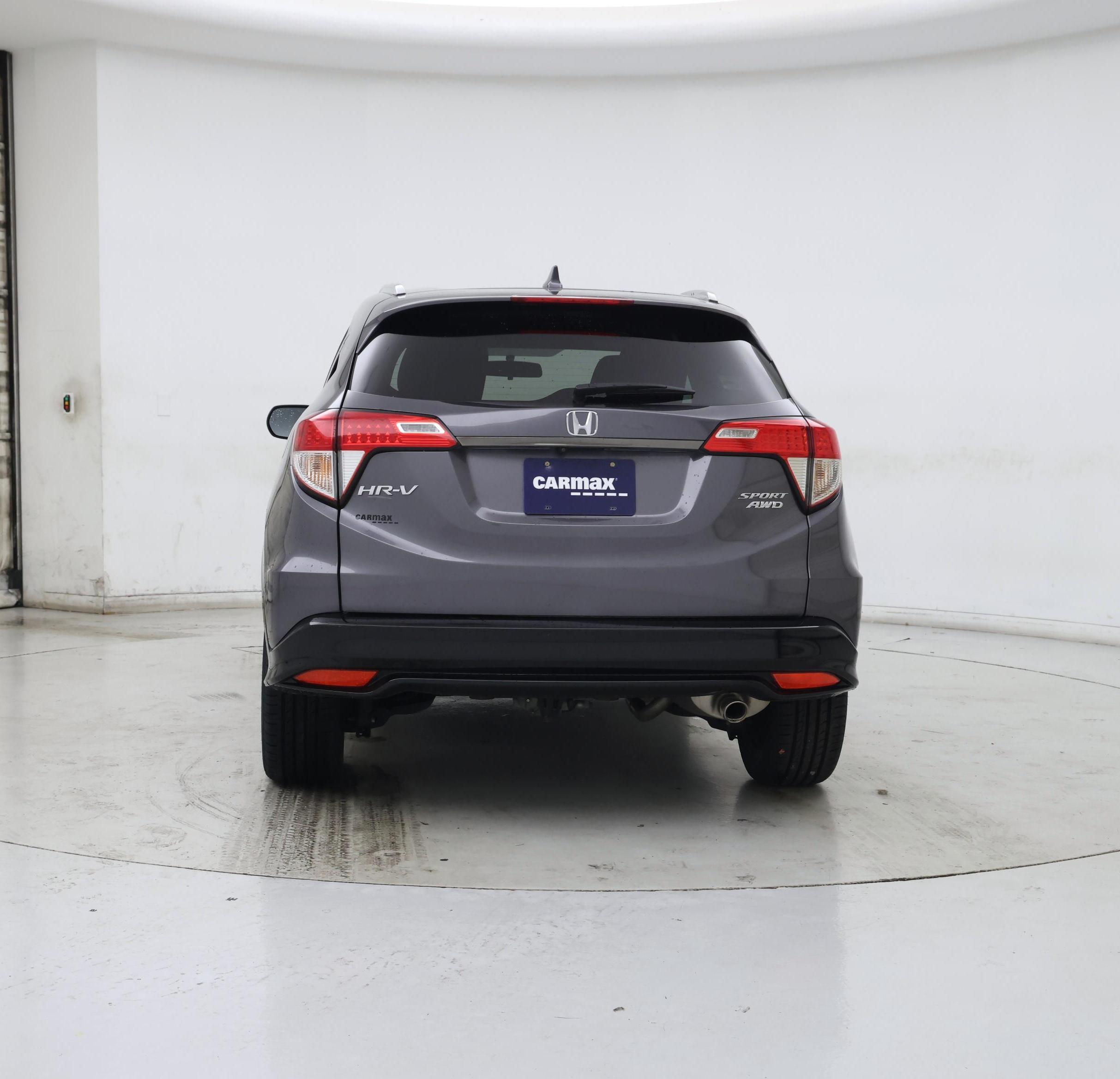 Thumbnail: 2022 Honda HR-V - 6