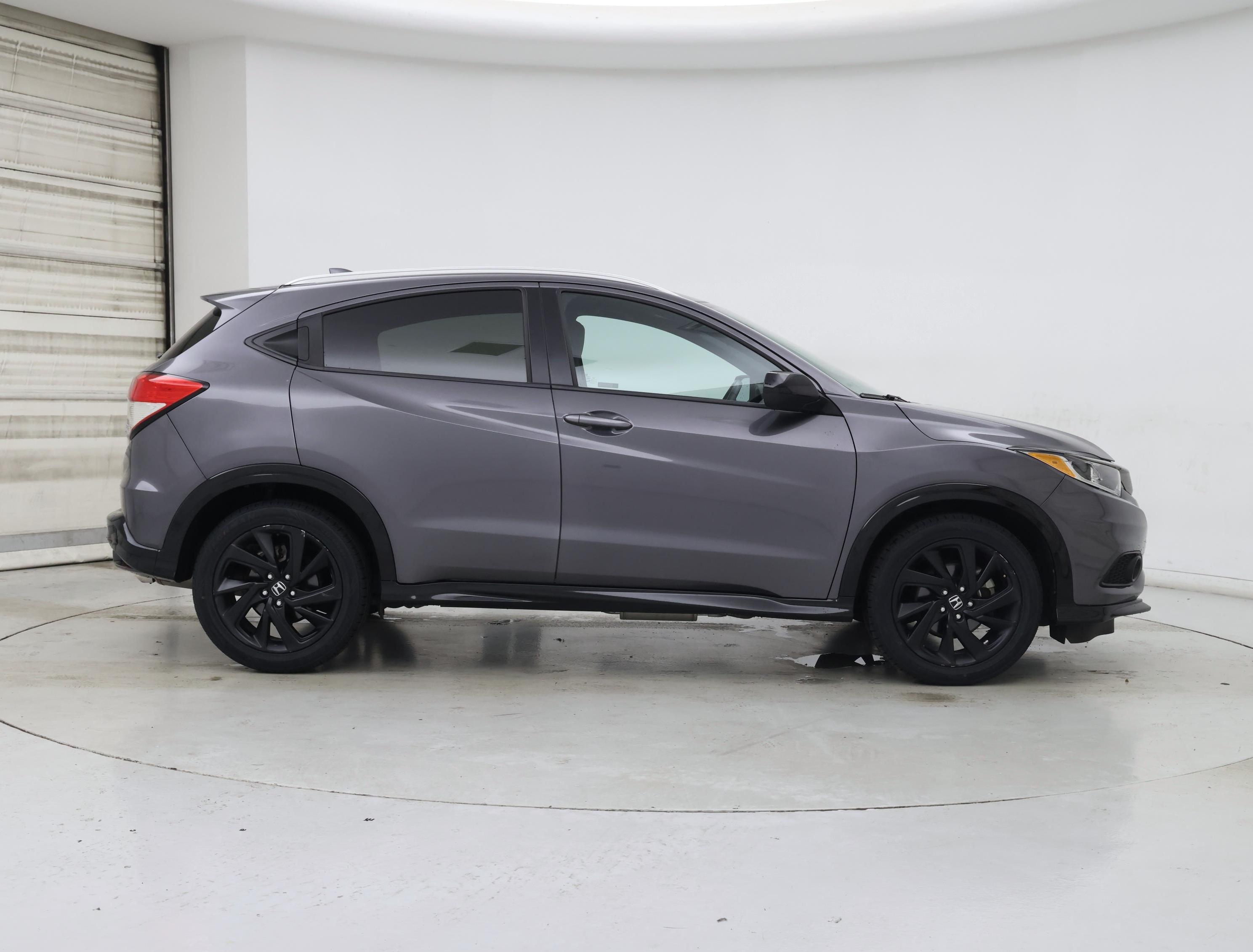 Thumbnail: 2022 Honda HR-V - 7