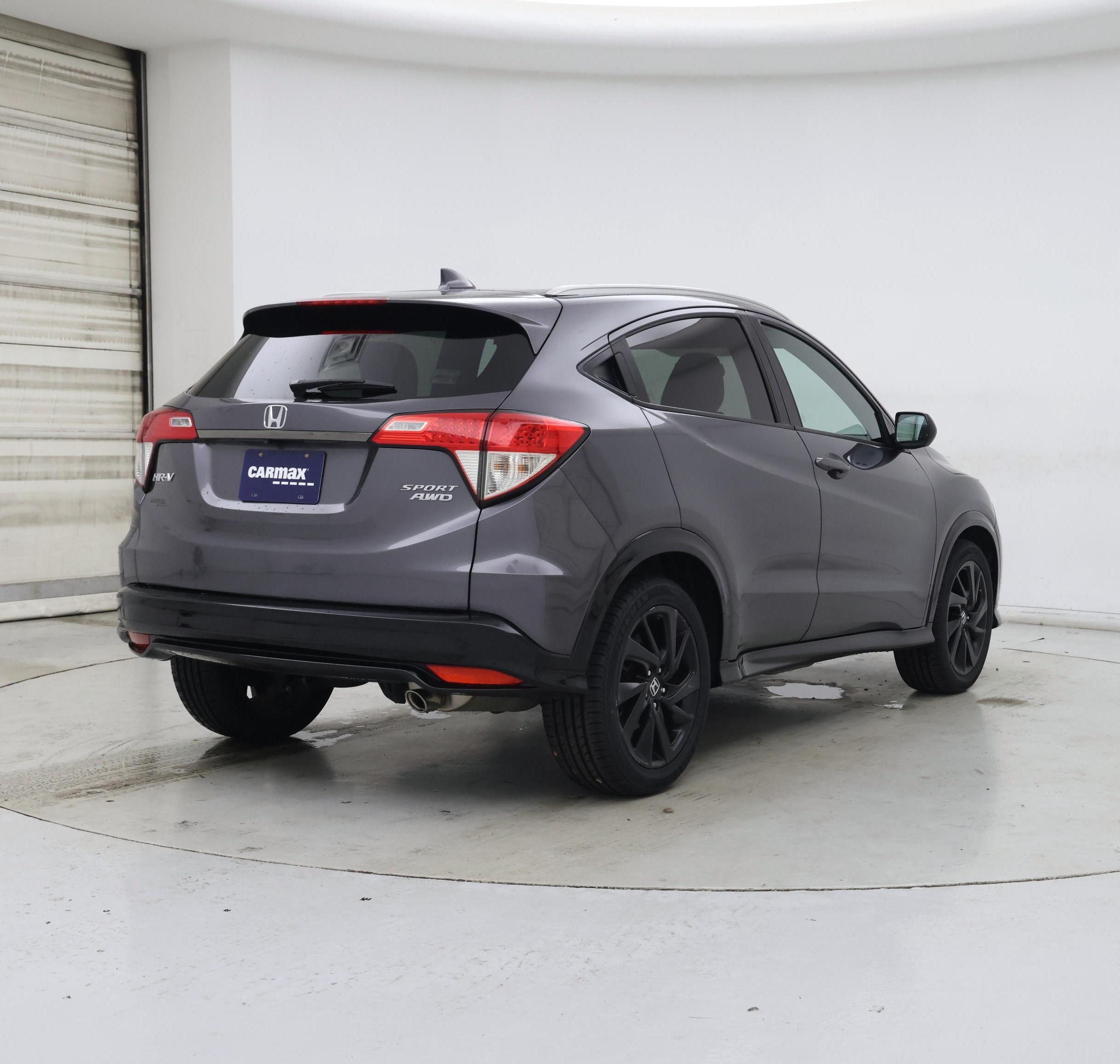 Thumbnail: 2022 Honda HR-V - 8