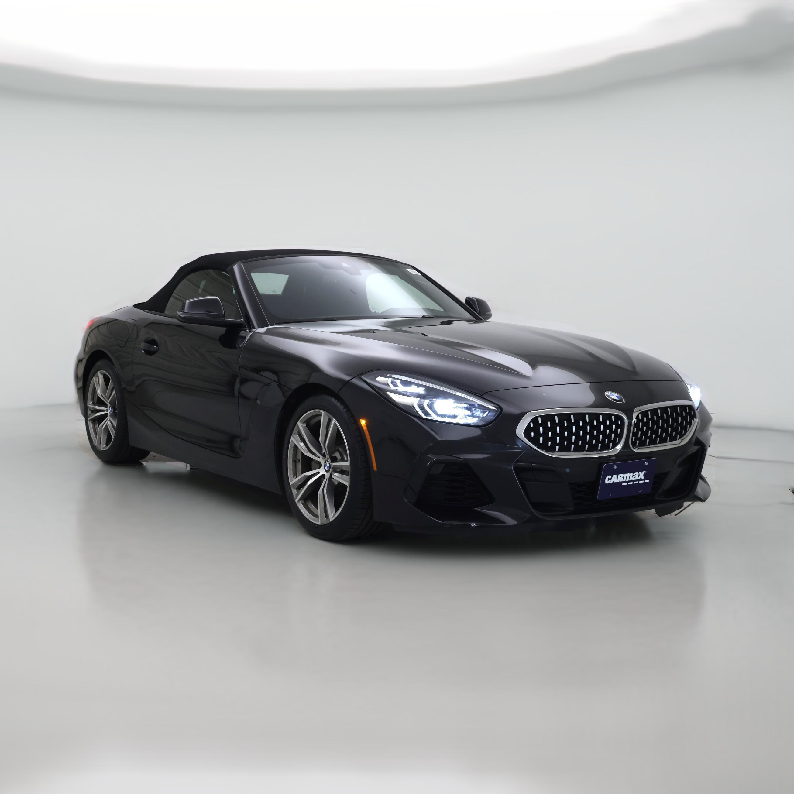 Thumbnail: 2019 BMW Z4 - 1