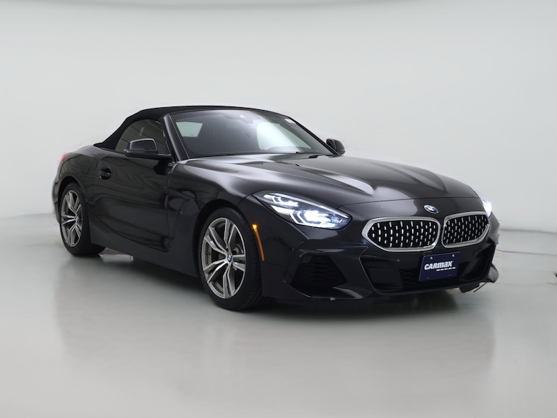 2019 BMW Z4 sDrive30i -
                  Westborough, MA