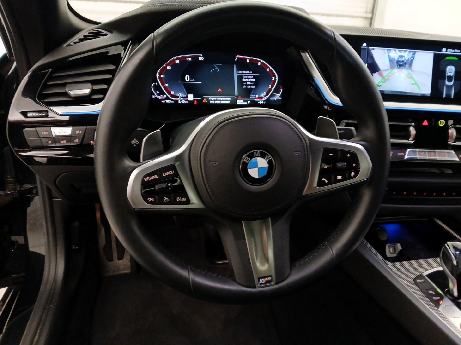 Thumbnail: 2019 BMW Z4 - 10