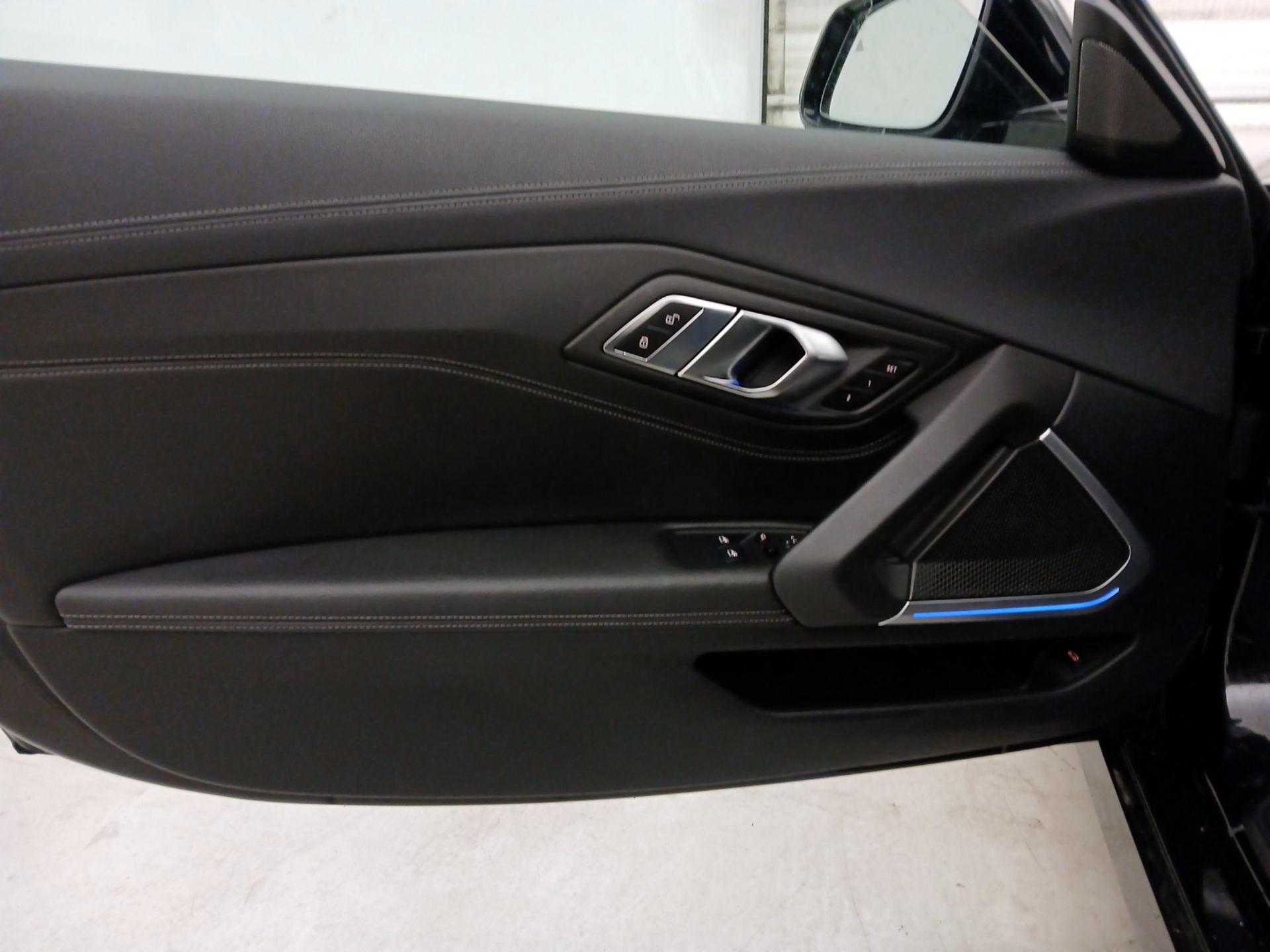 Thumbnail: 2019 BMW Z4 - 12