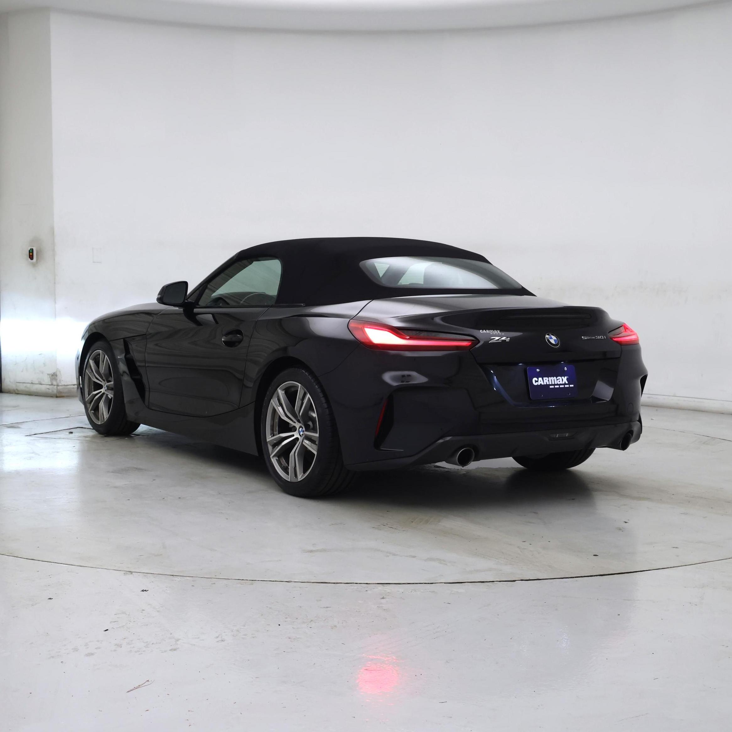 Thumbnail: 2019 BMW Z4 - 2