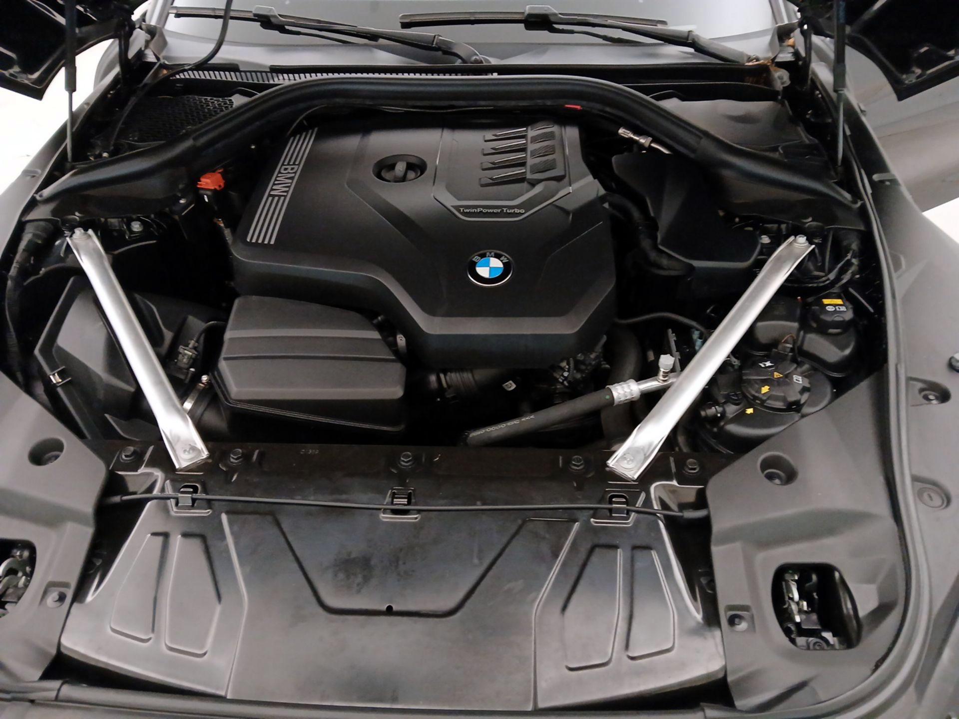 Thumbnail: 2019 BMW Z4 - 20