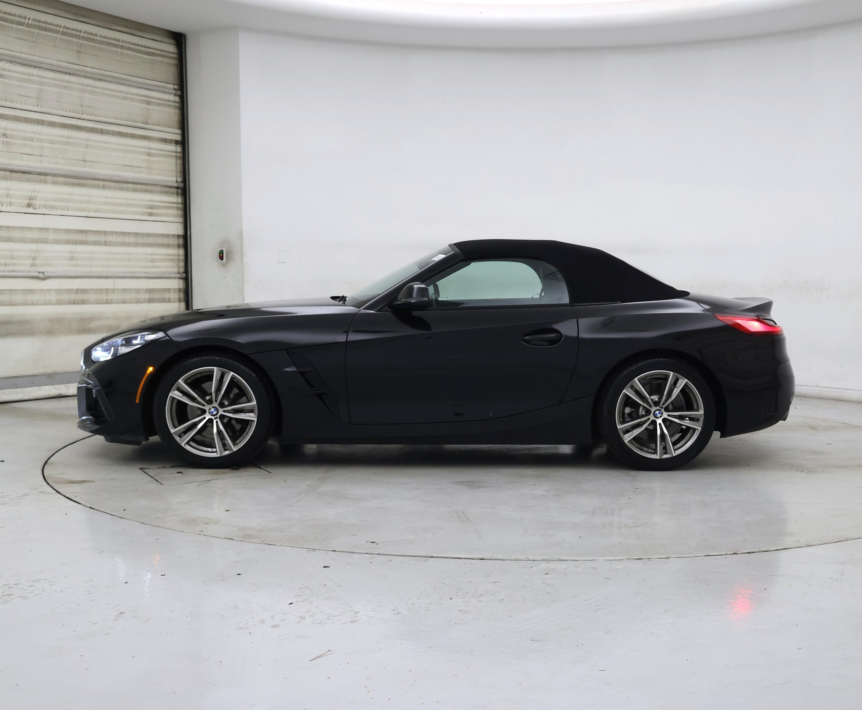 Thumbnail: 2019 BMW Z4 - 3