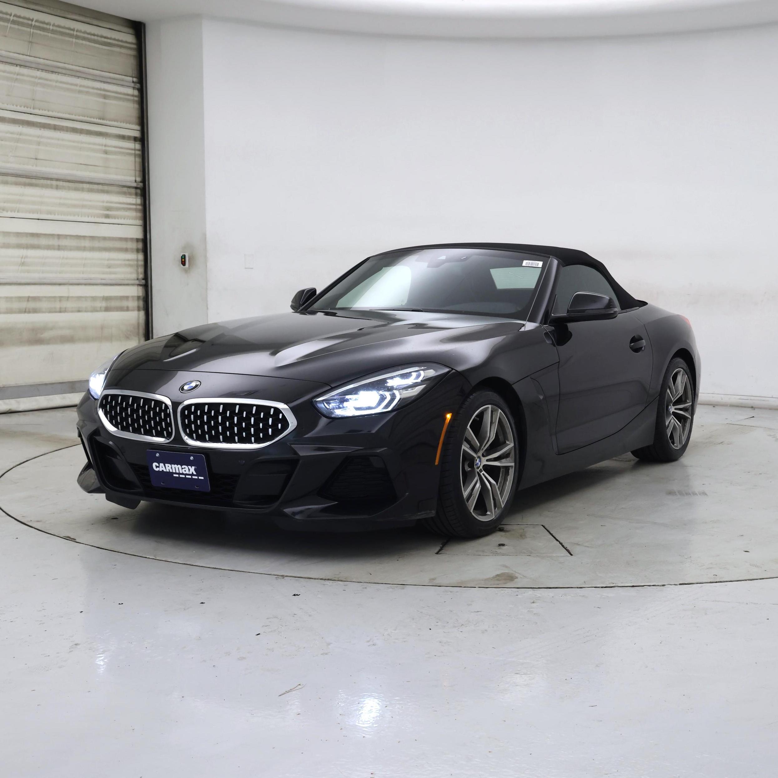 Thumbnail: 2019 BMW Z4 - 4
