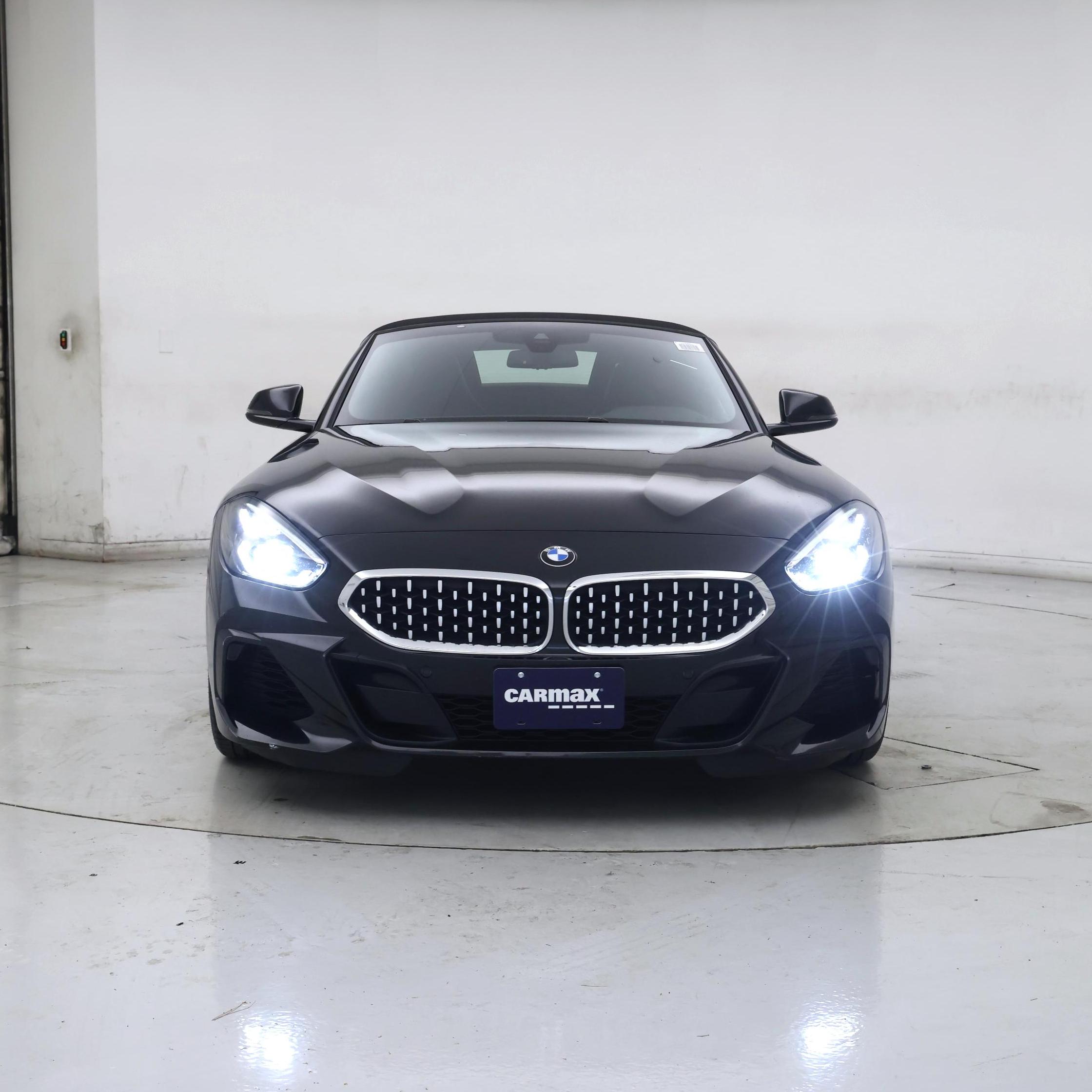 Thumbnail: 2019 BMW Z4 - 5