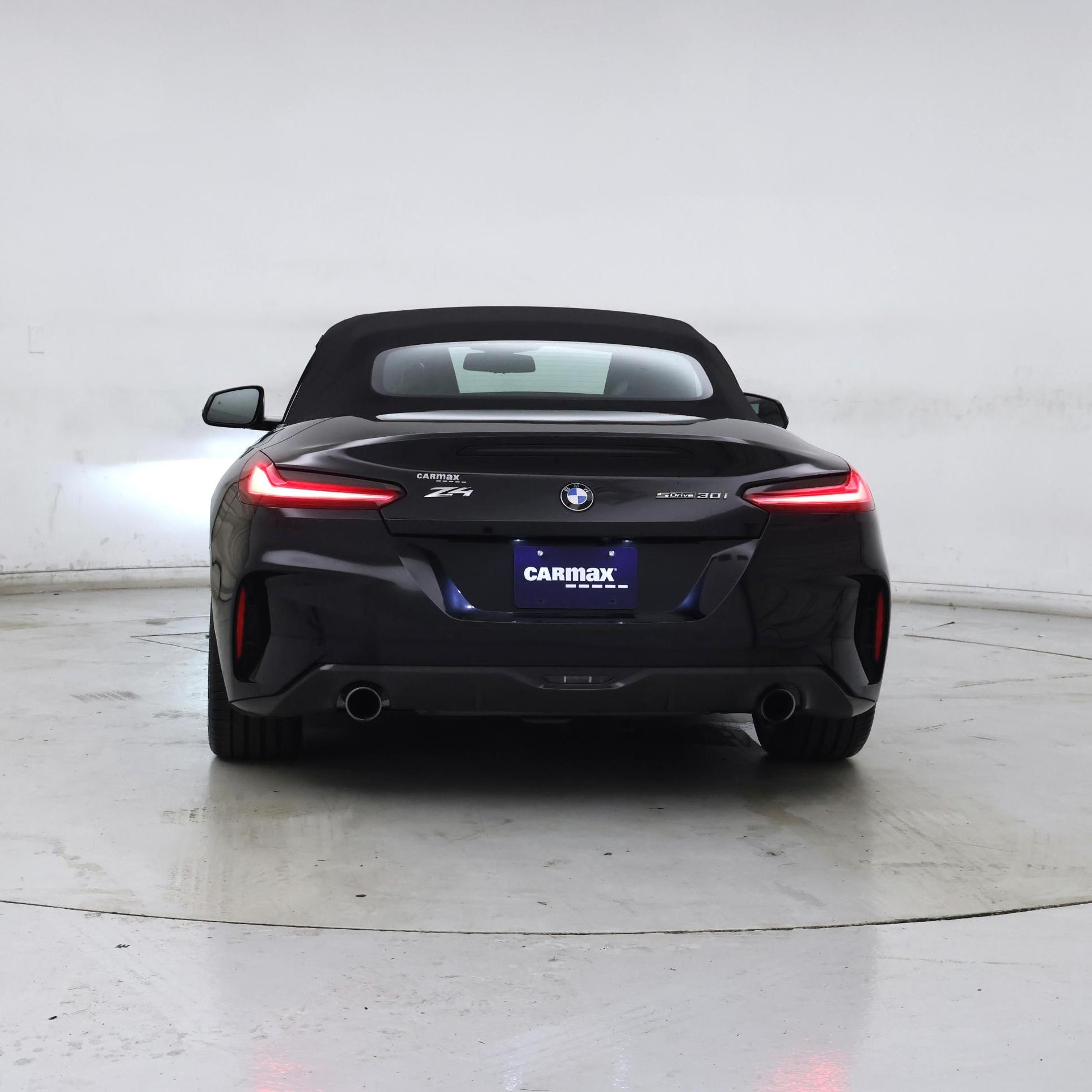 Thumbnail: 2019 BMW Z4 - 6