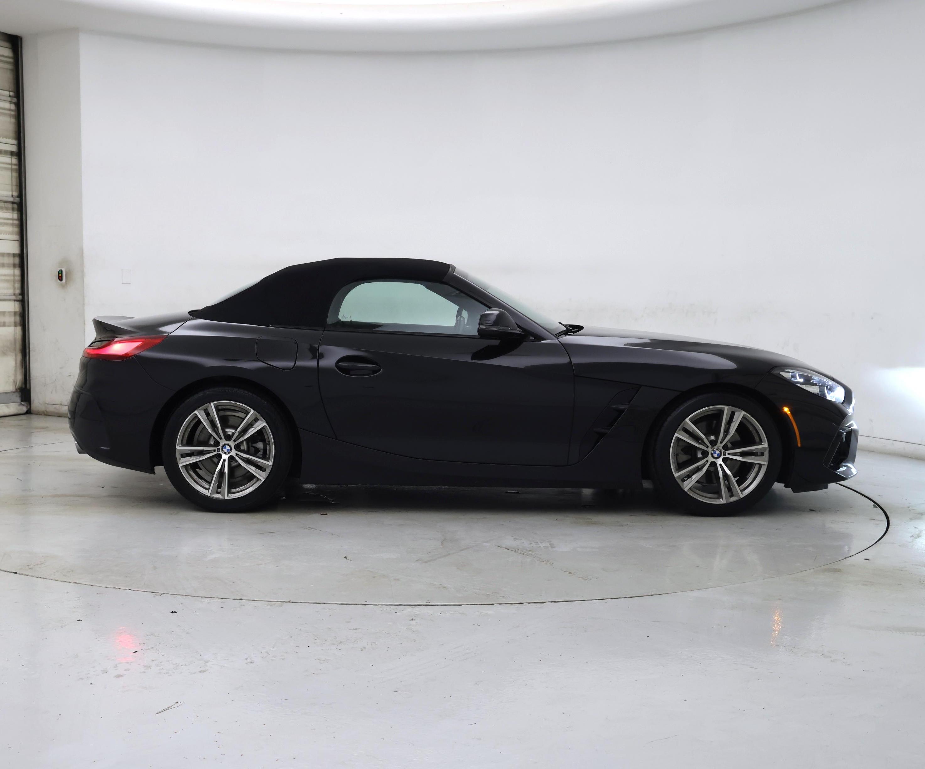 Thumbnail: 2019 BMW Z4 - 7