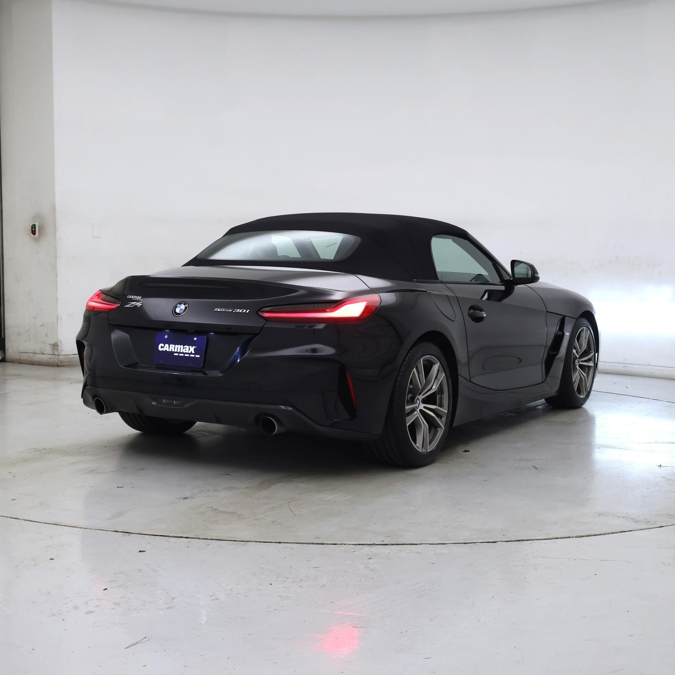 Thumbnail: 2019 BMW Z4 - 8