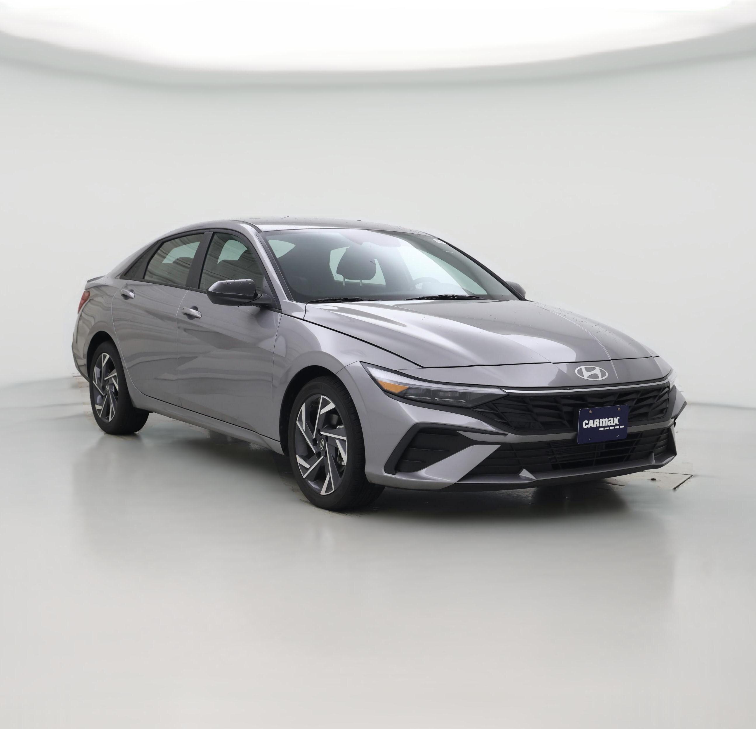 Thumbnail: 2025 Hyundai Elantra - 1