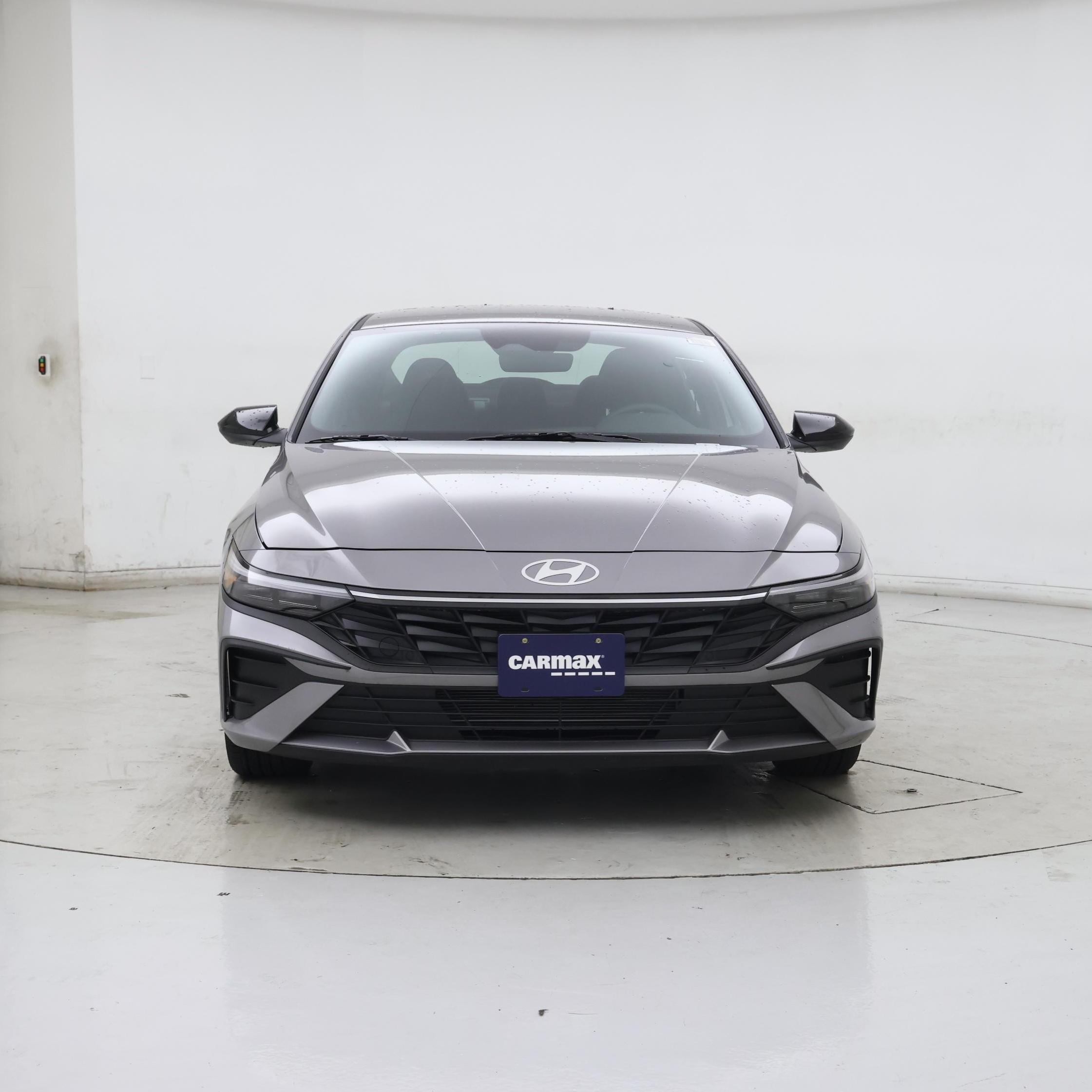 Thumbnail: 2025 Hyundai Elantra - 5