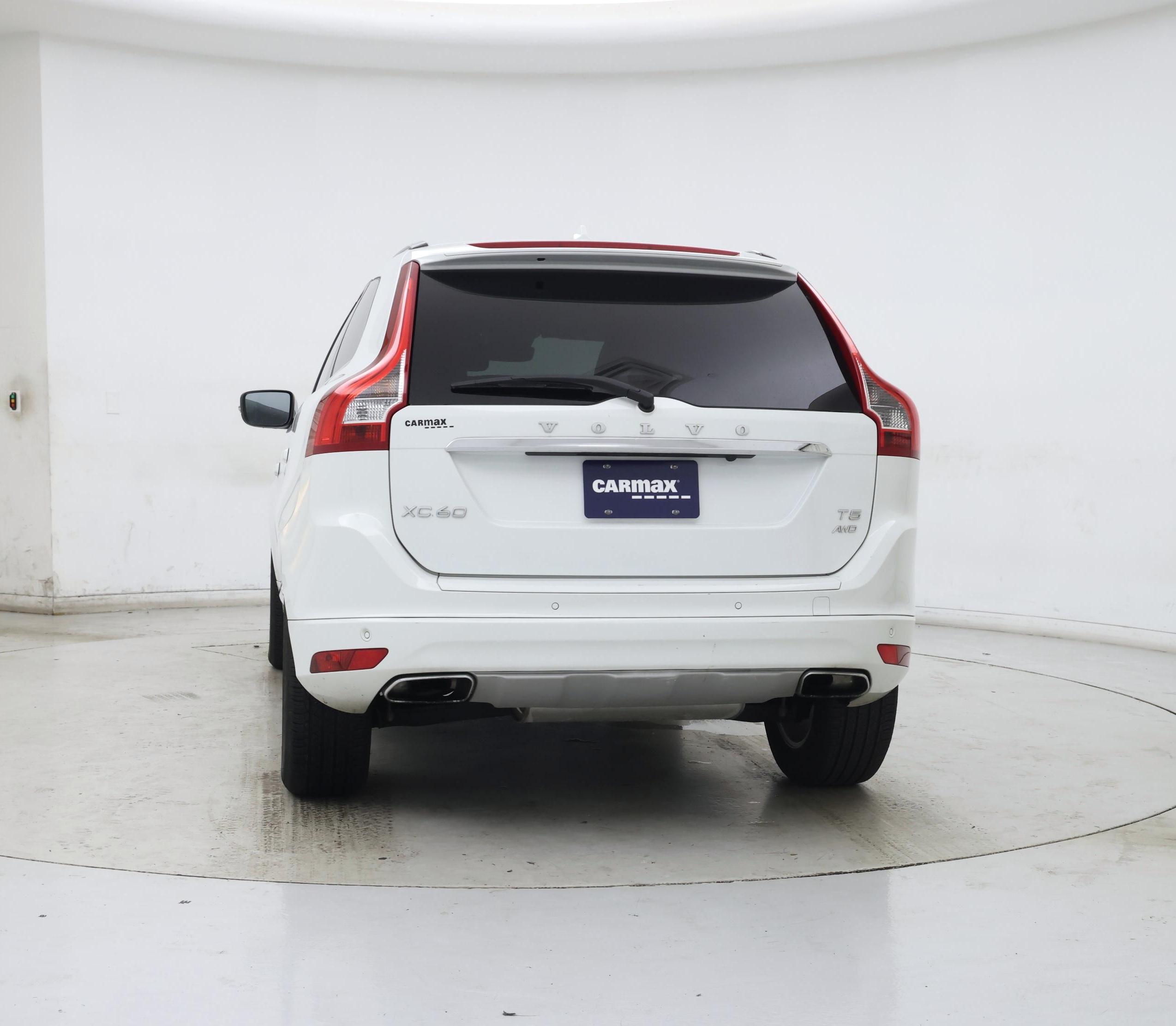 Thumbnail: 2016 Volvo XC60 - 6