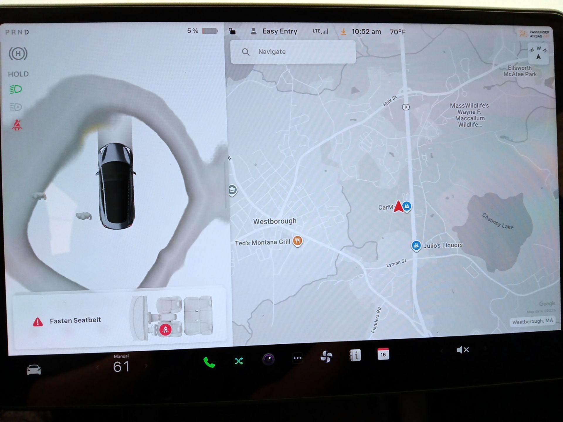Thumbnail: 2023 Tesla Model 3 - 13
