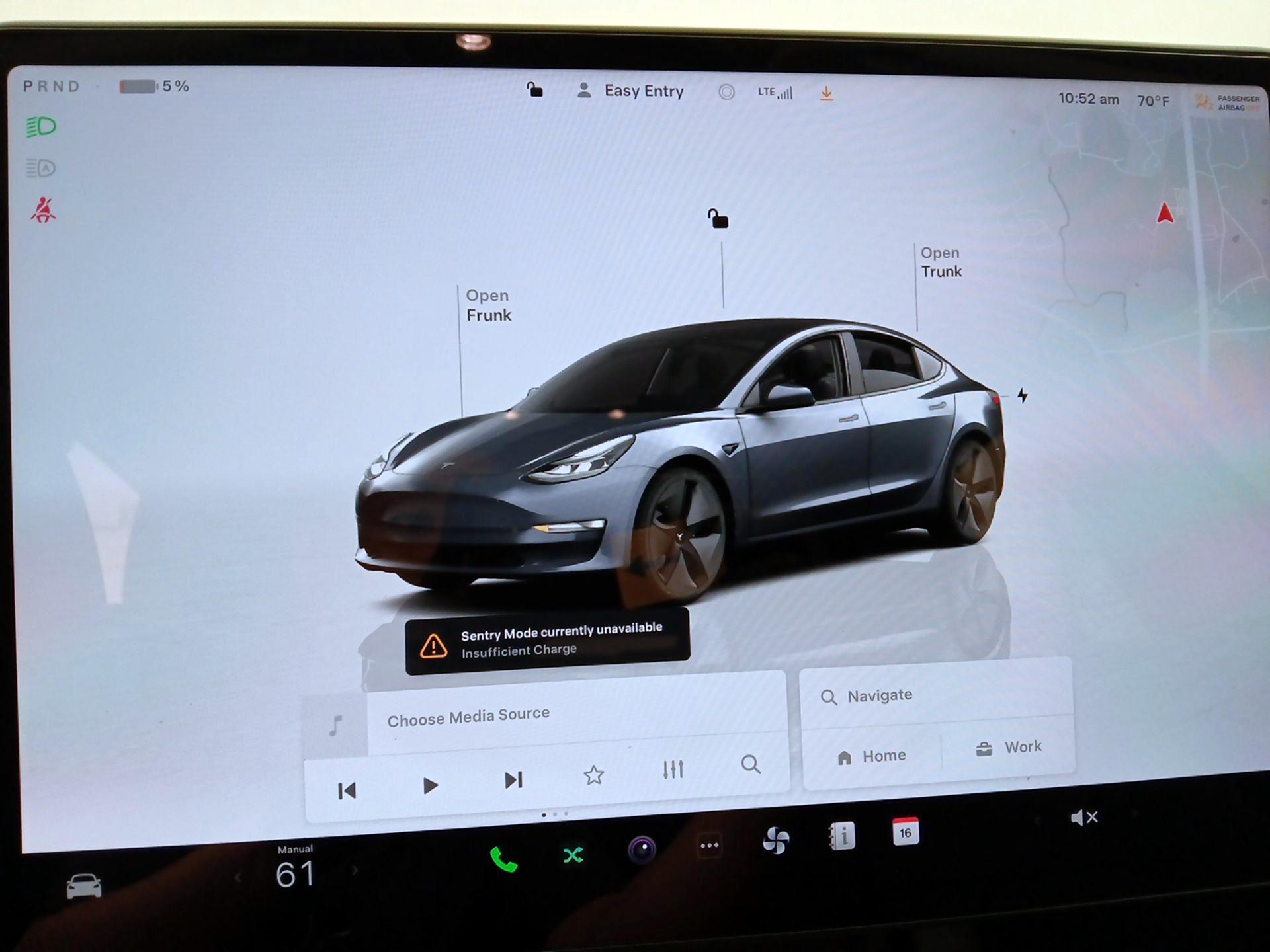 Thumbnail: 2023 Tesla Model 3 - 15