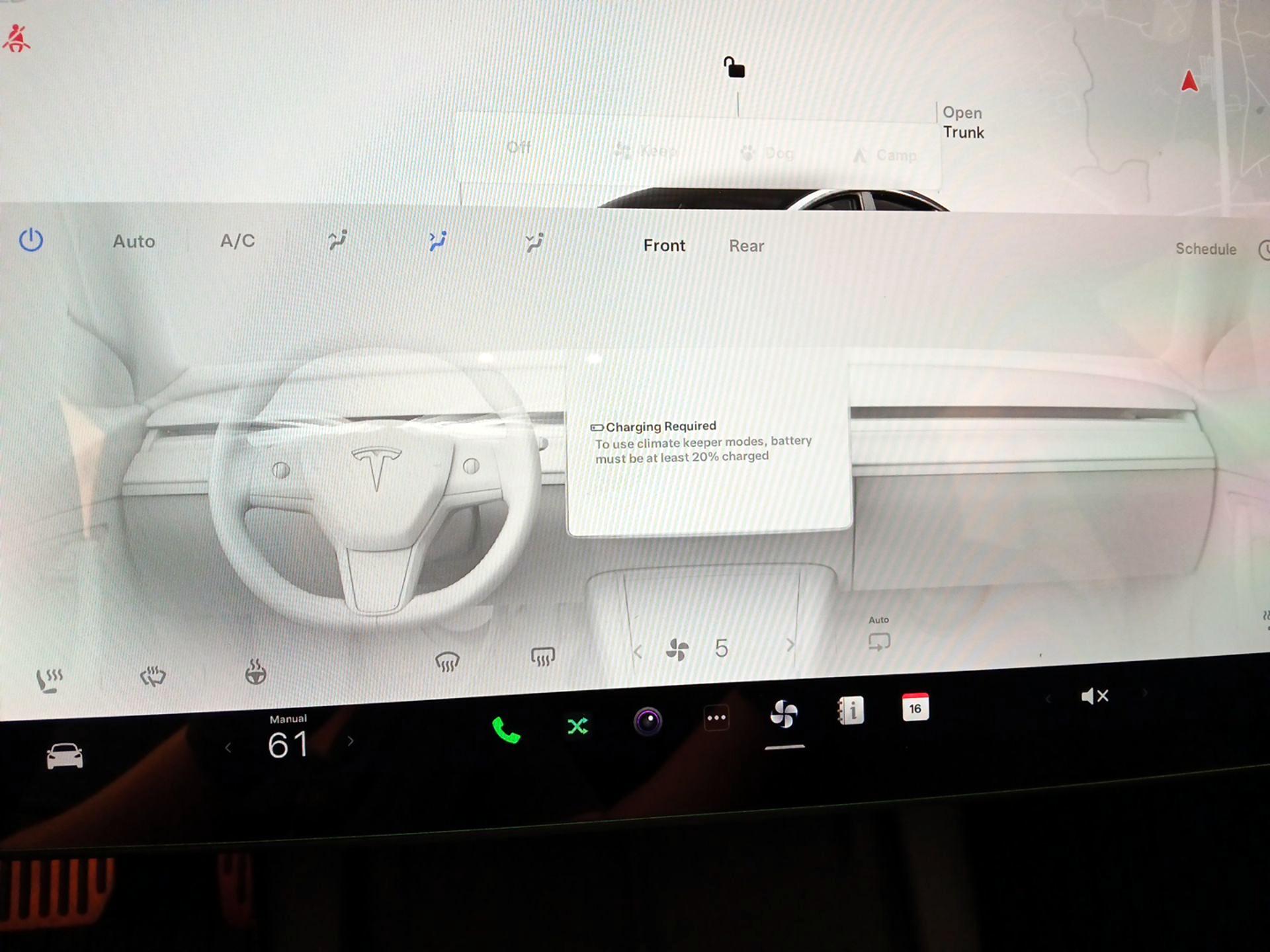 Thumbnail: 2023 Tesla Model 3 - 16