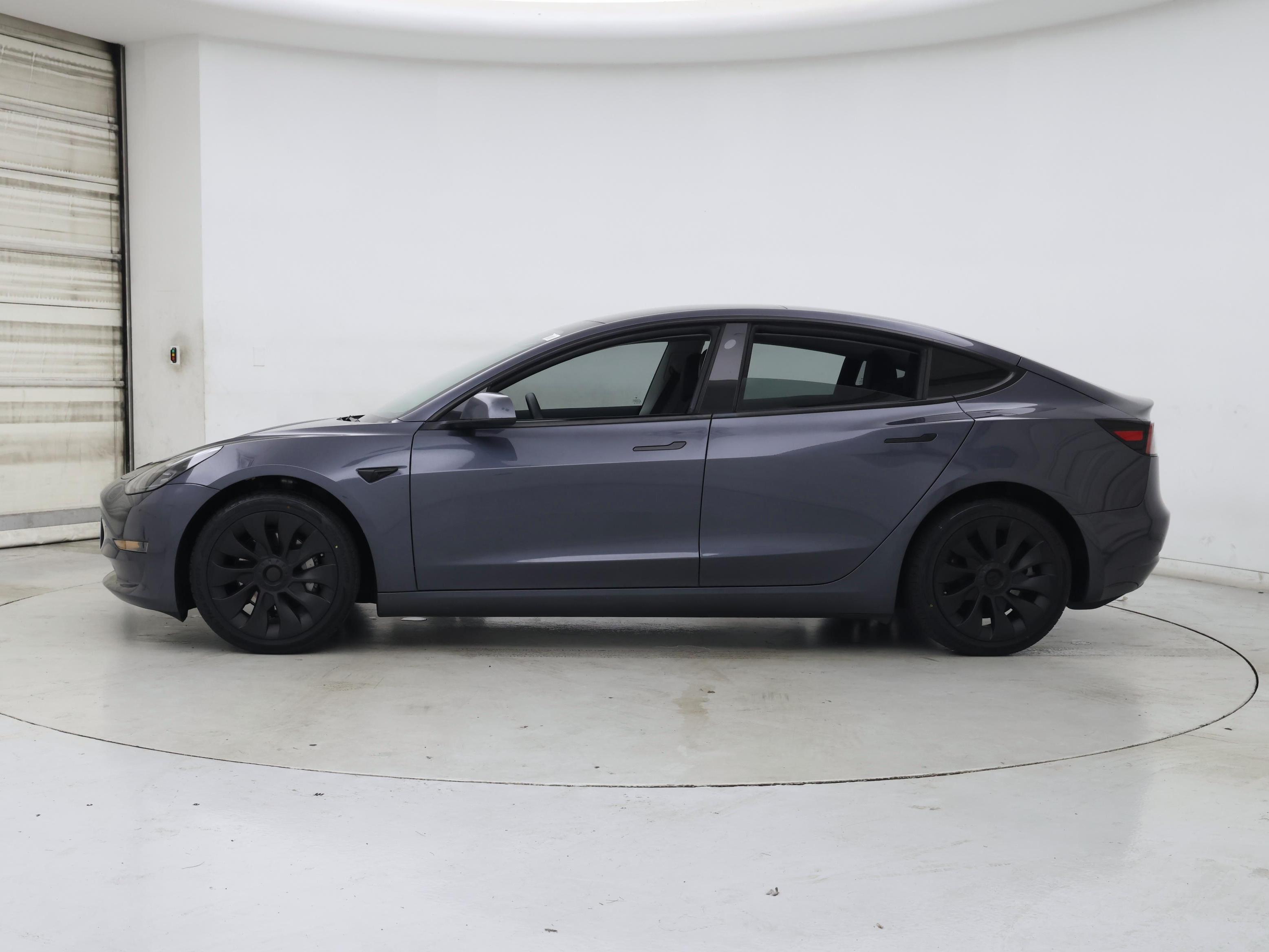 Thumbnail: 2023 Tesla Model 3 - 3