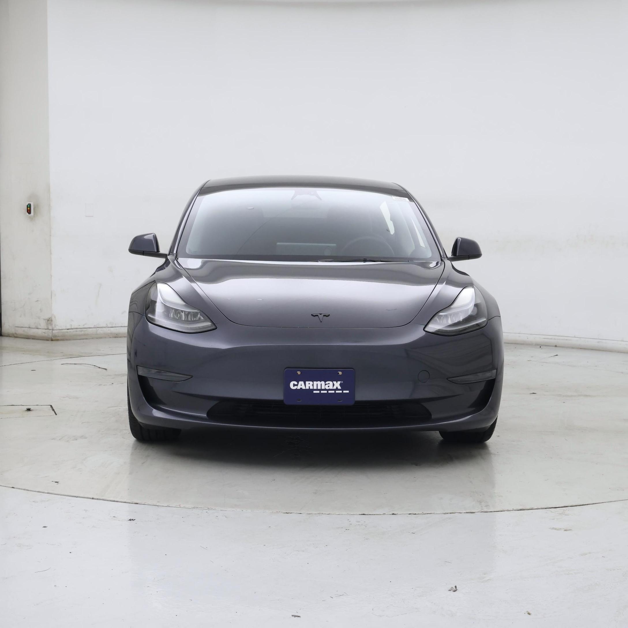 Thumbnail: 2023 Tesla Model 3 - 5