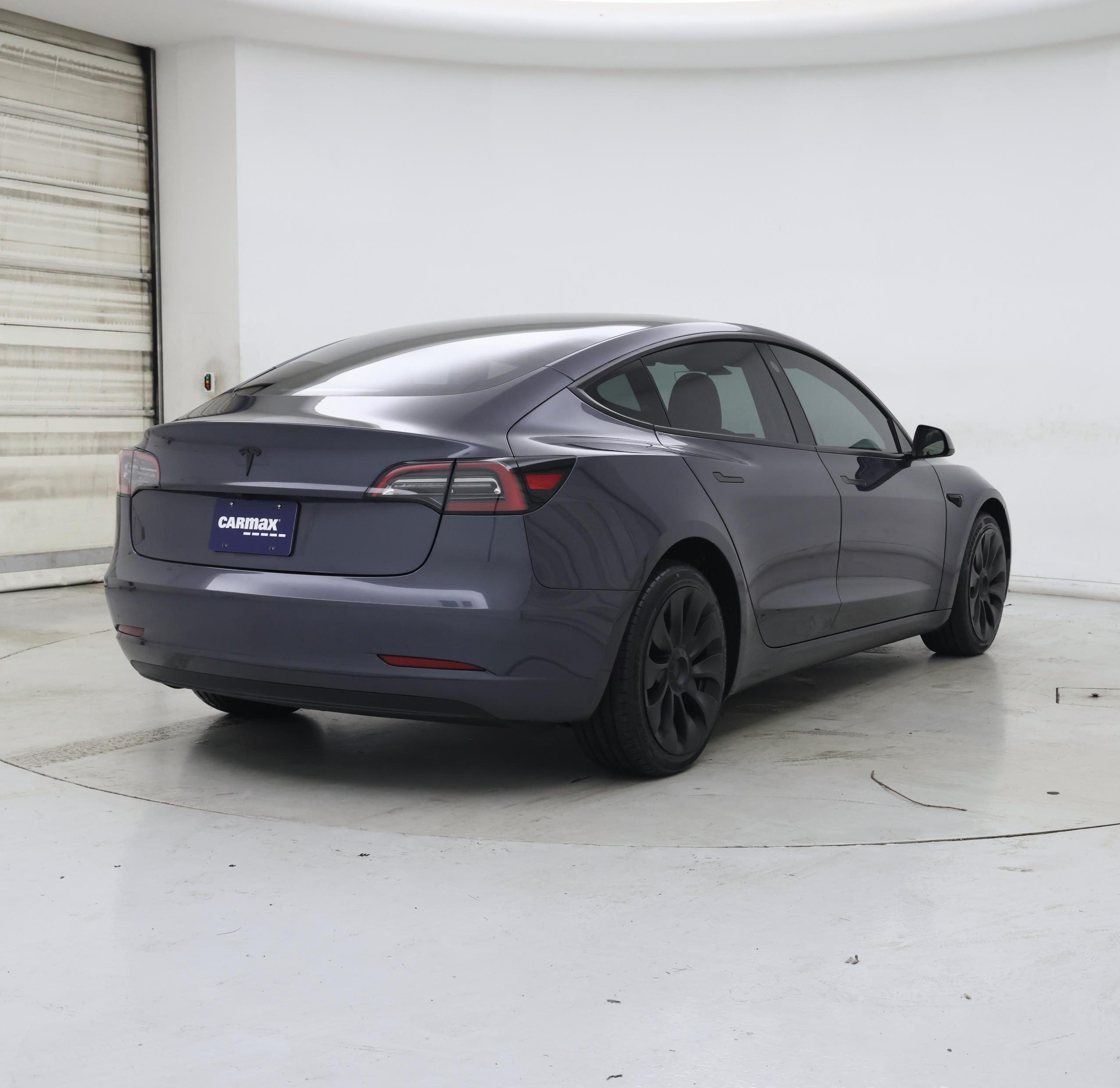 Thumbnail: 2023 Tesla Model 3 - 8