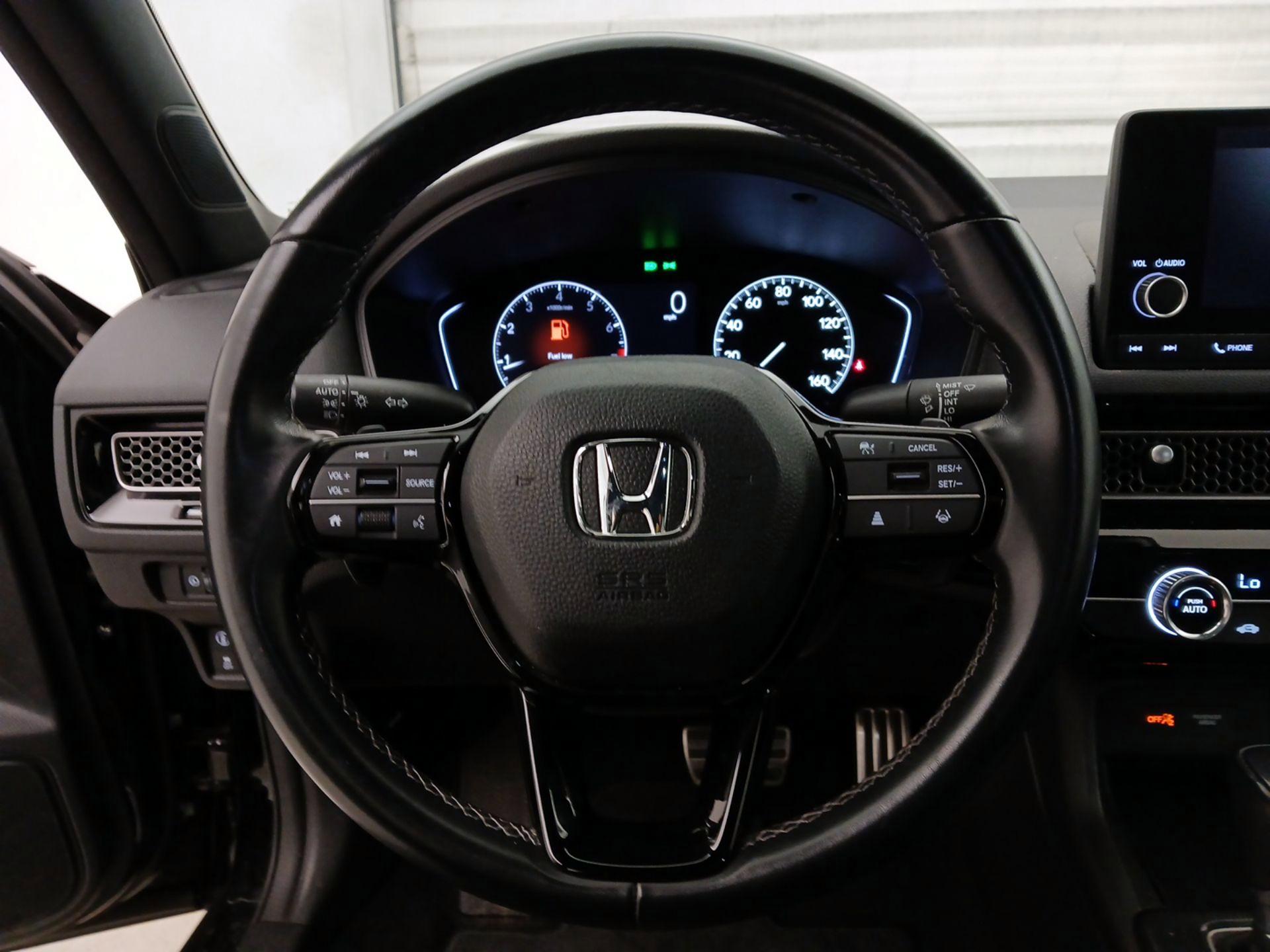 Thumbnail: 2022 Honda Civic - 10