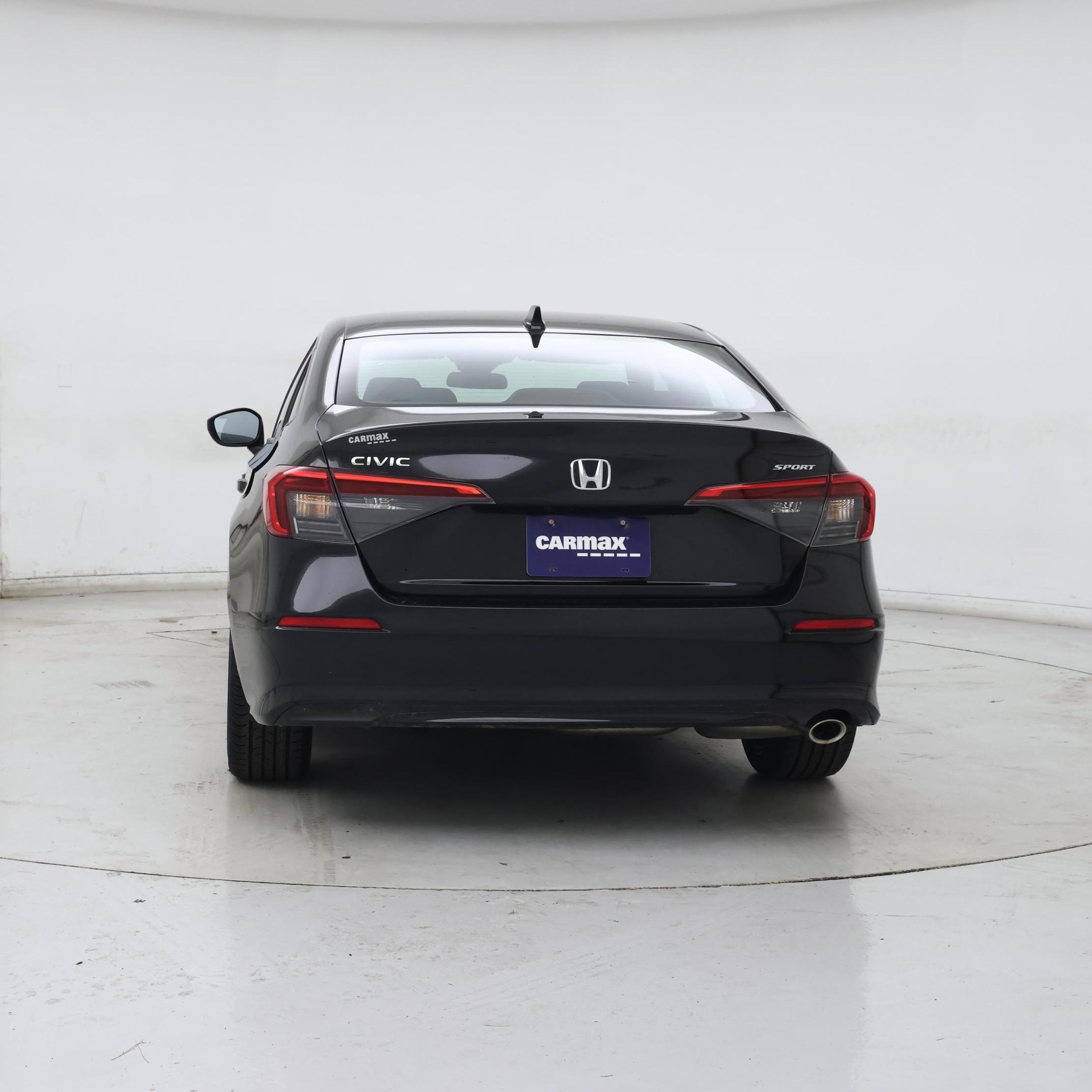 Thumbnail: 2022 Honda Civic - 6